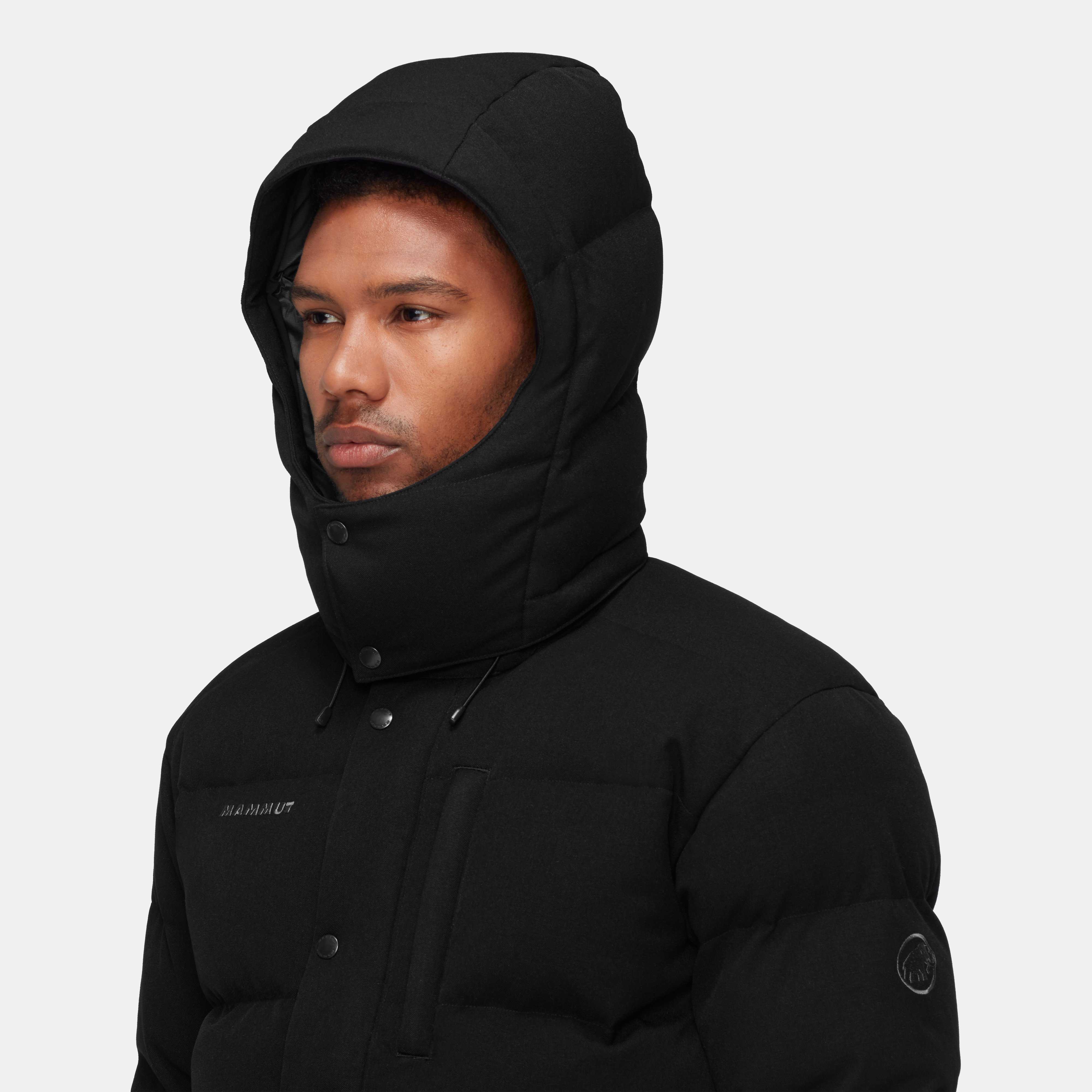 Roseg 2.0 IN Hooded Jacket Men | Mammut