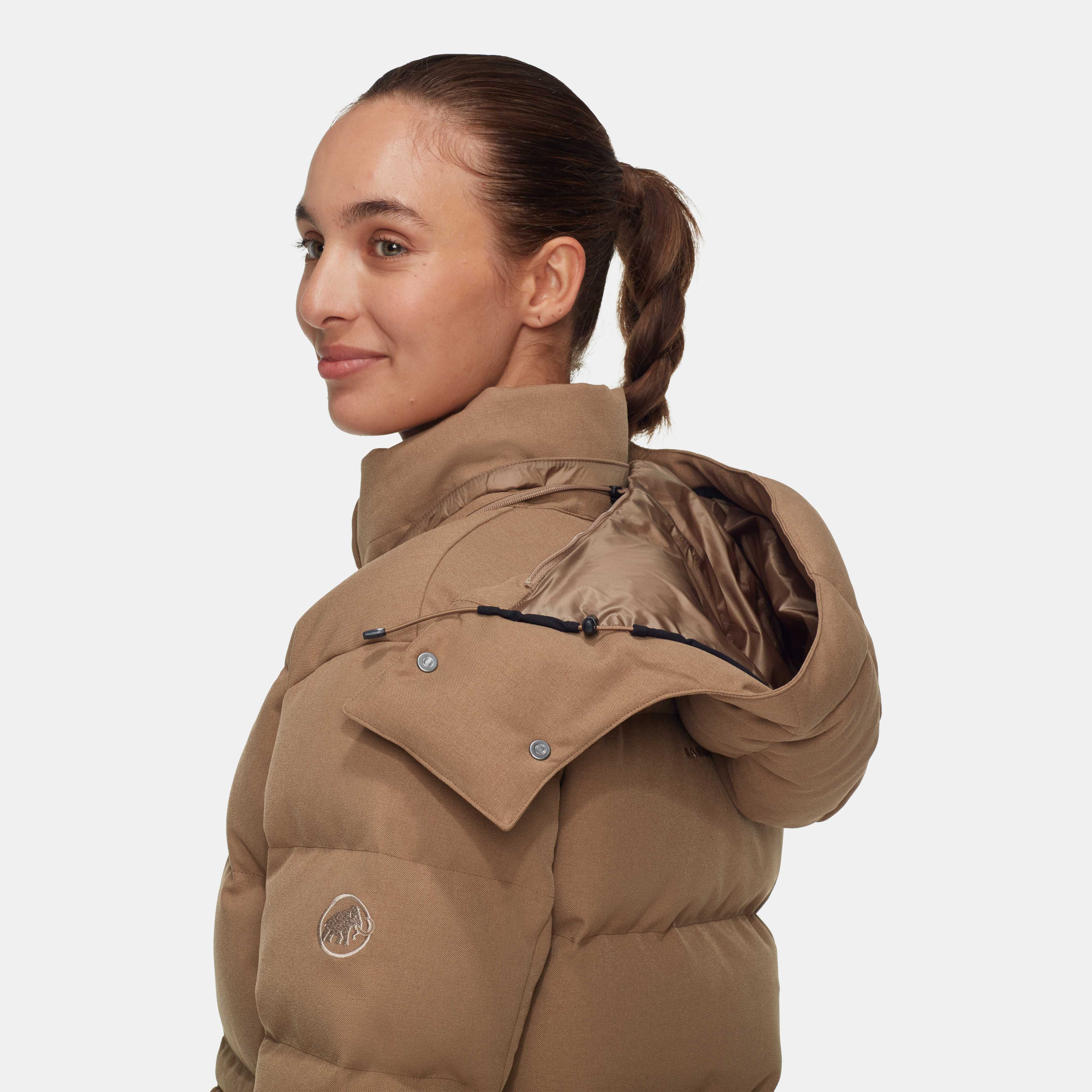 Roseg 2.0 IN Hooded Jacket Women | Mammut