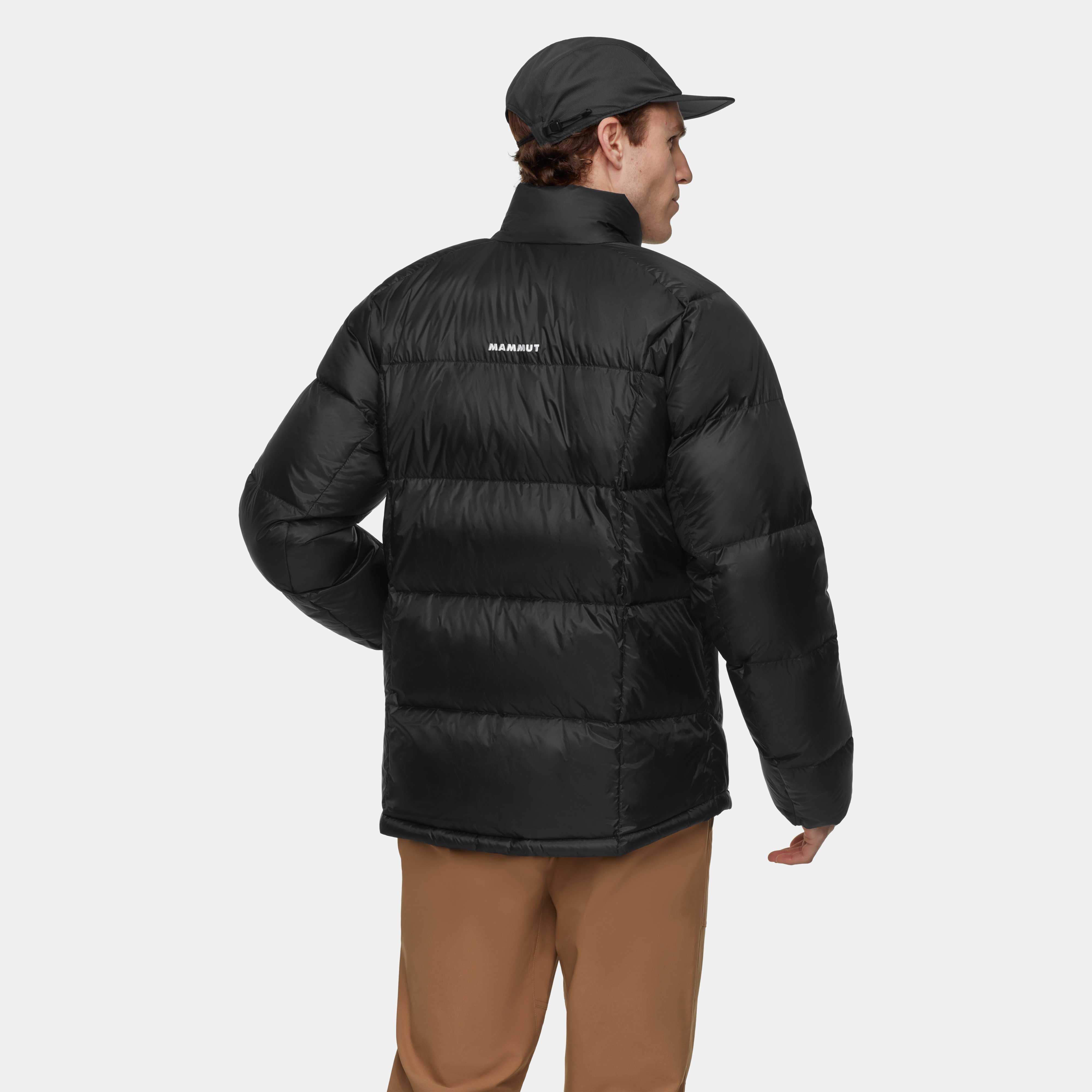 Glacier Glow IN Jacket Men | Mammut