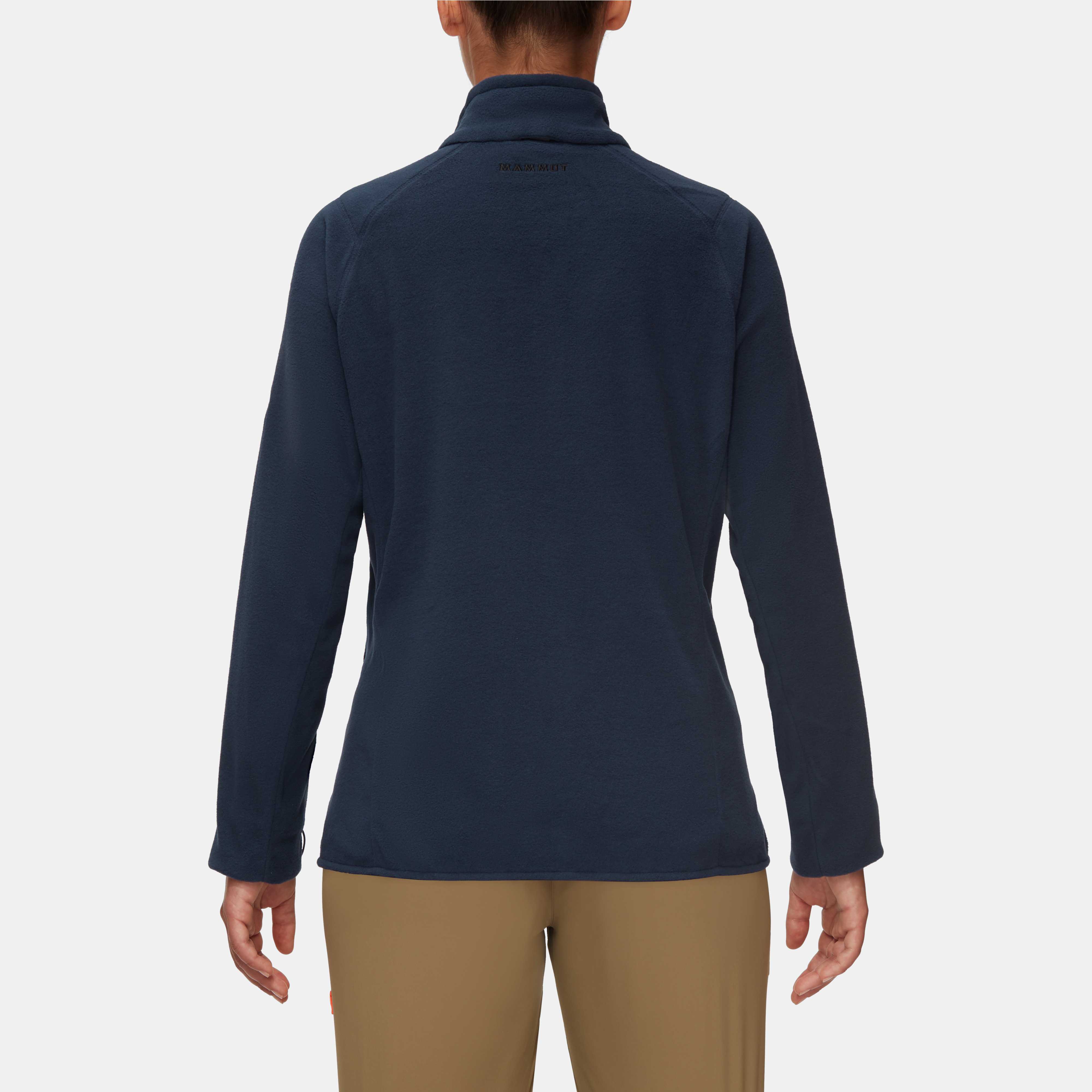 Mammut Innominata ML Hooded Jacket (1014-05890) Au Meilleur Prix Sur