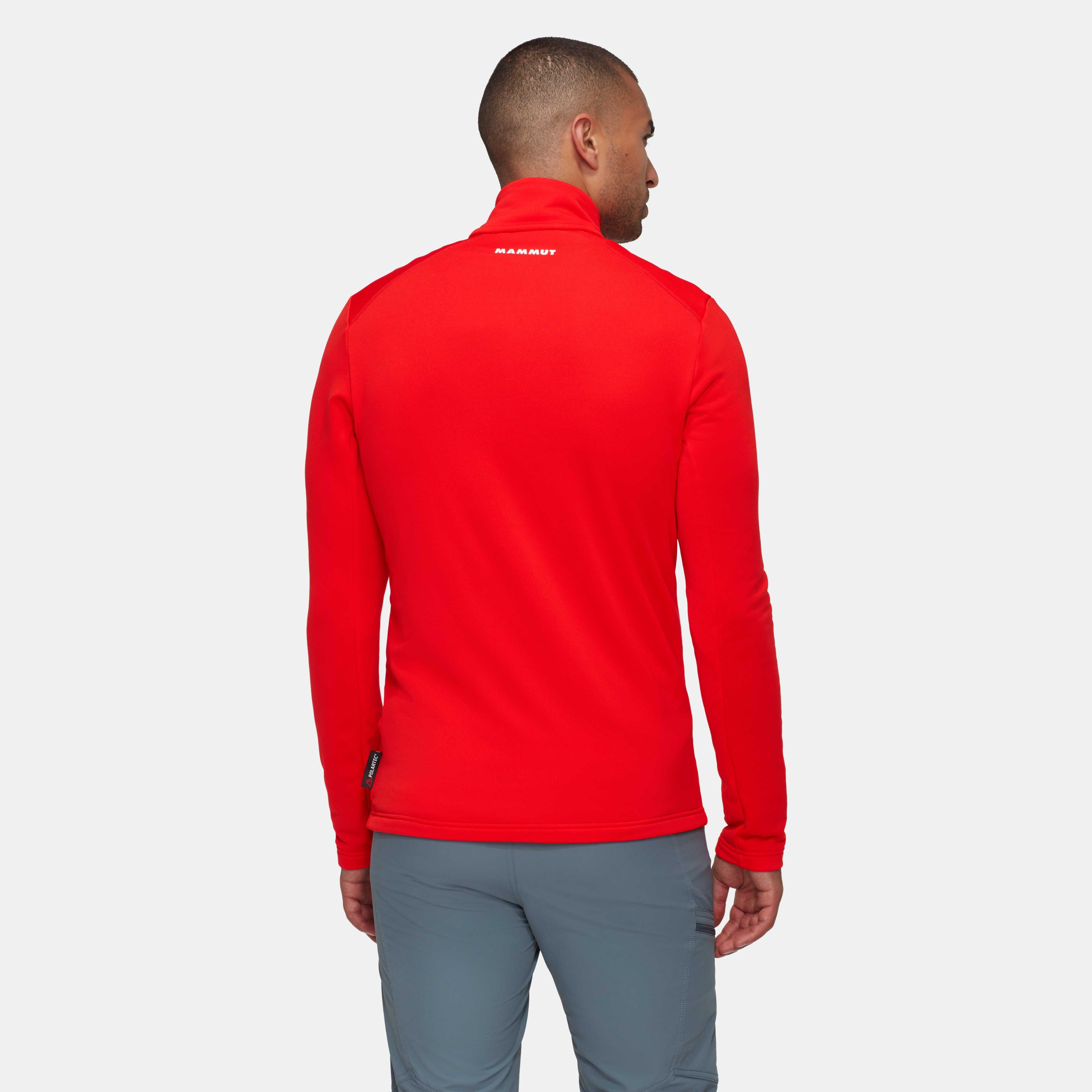 Mammut Aconcagua Light ML Jacket Men, mammut red - Mammut red
