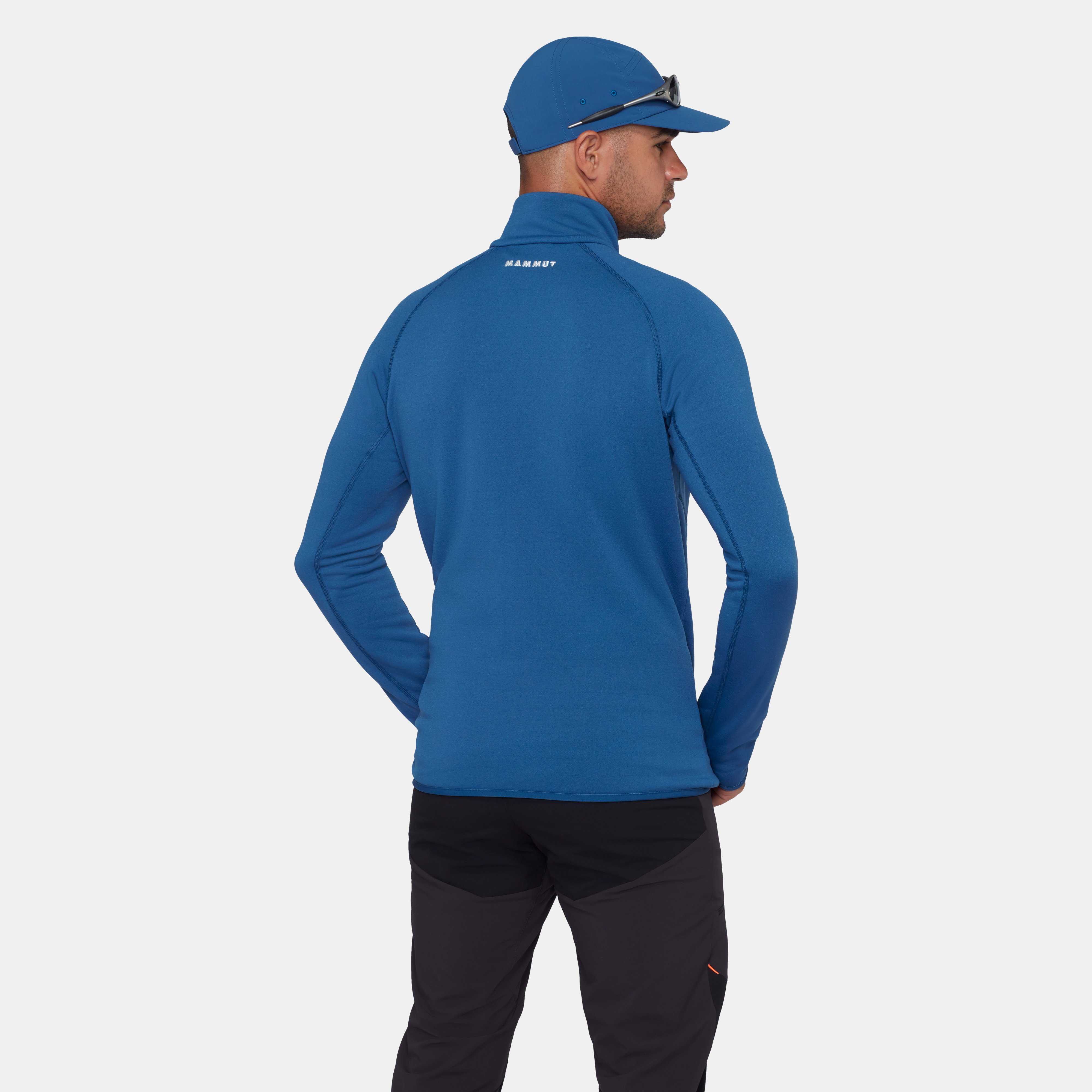 Mammut Aconcagua ML Jacket Men, tschiel - Tschiel