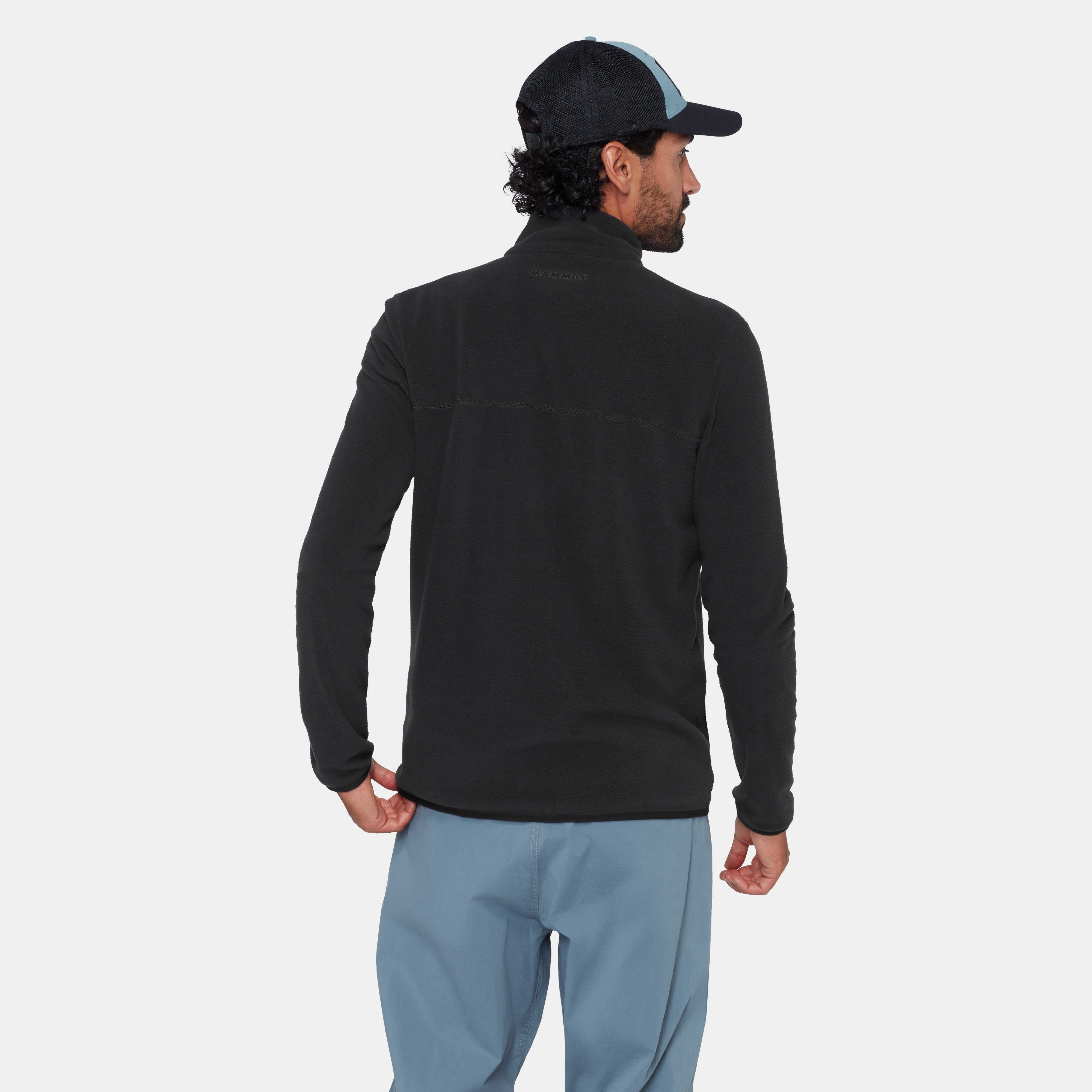 Mammut Innominata Light ML Jacket Men, black - Black