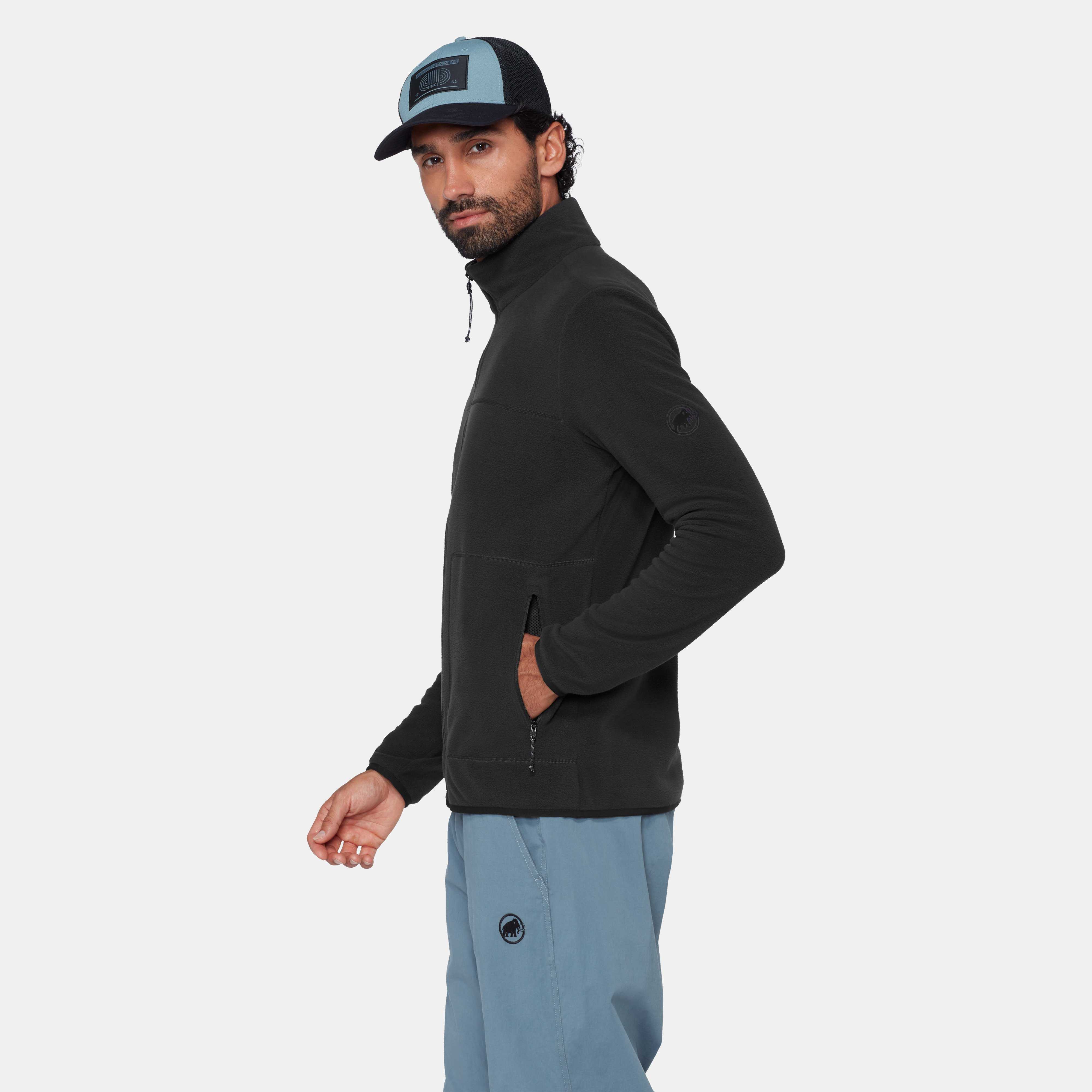 Mammut Innominata Light ML Jacket Men, black - Black