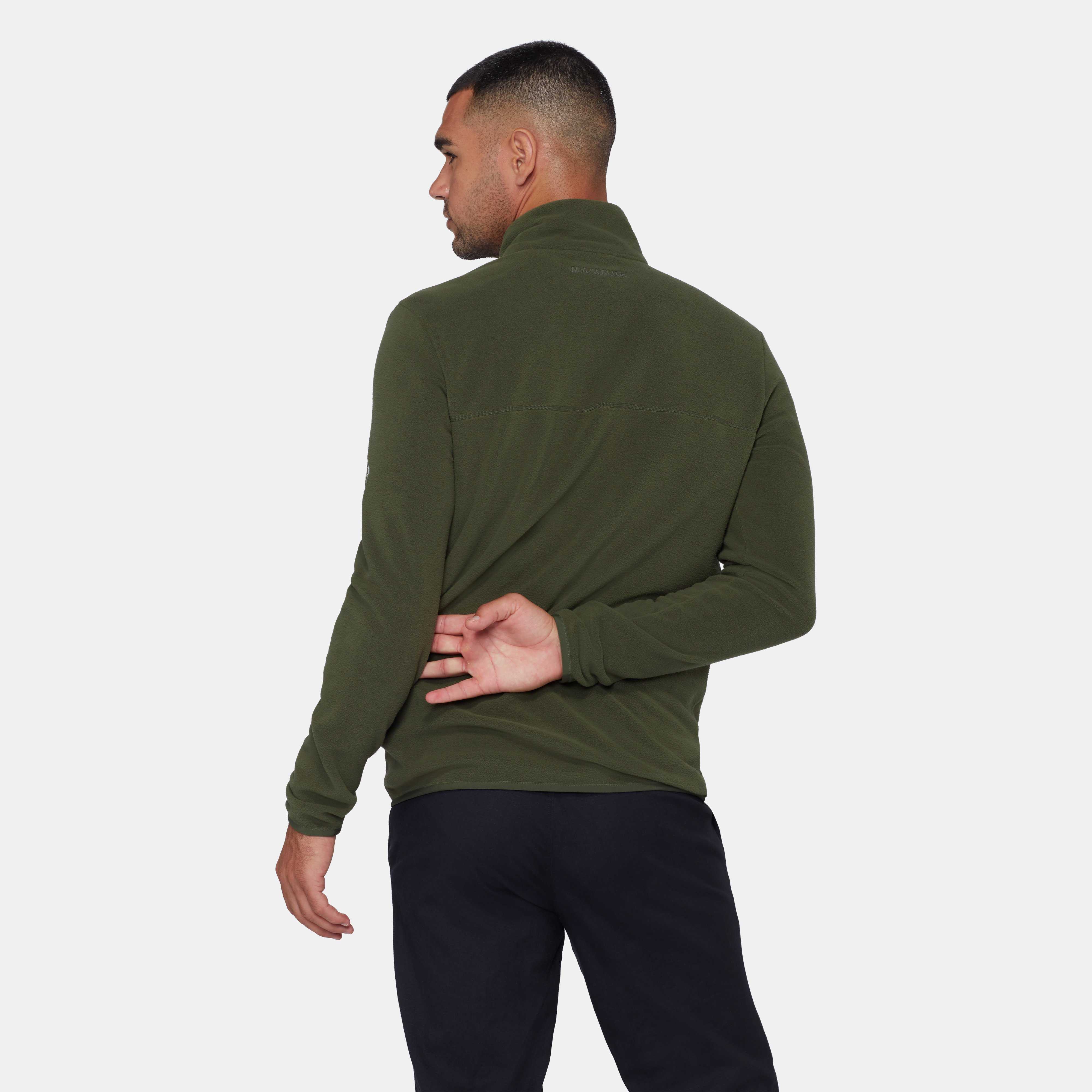 Mammut Innominata Light ML Jacket Men, dark marsh - Dark marsh