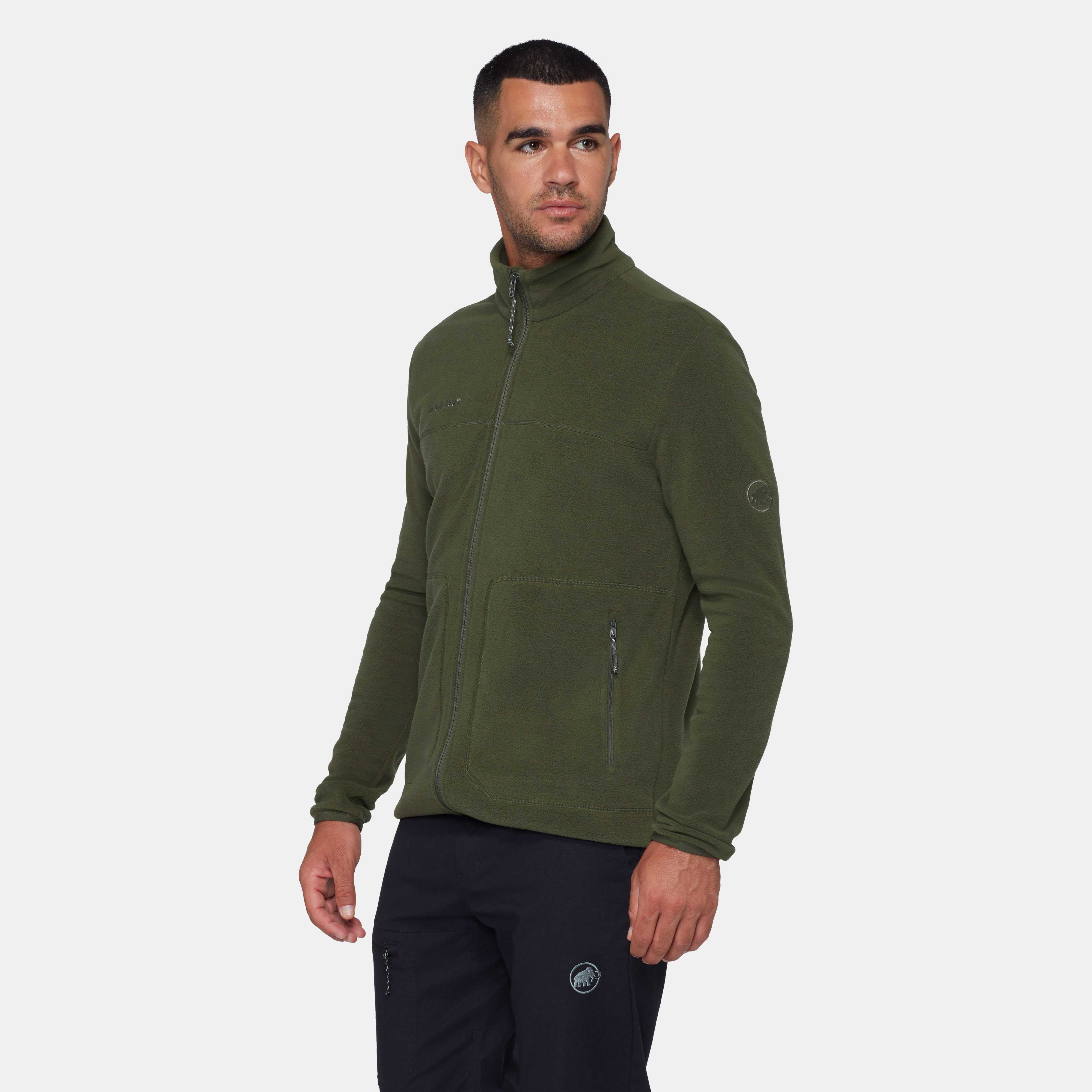 Mammut Innominata Light ML Jacket Men, dark marsh - Dark marsh