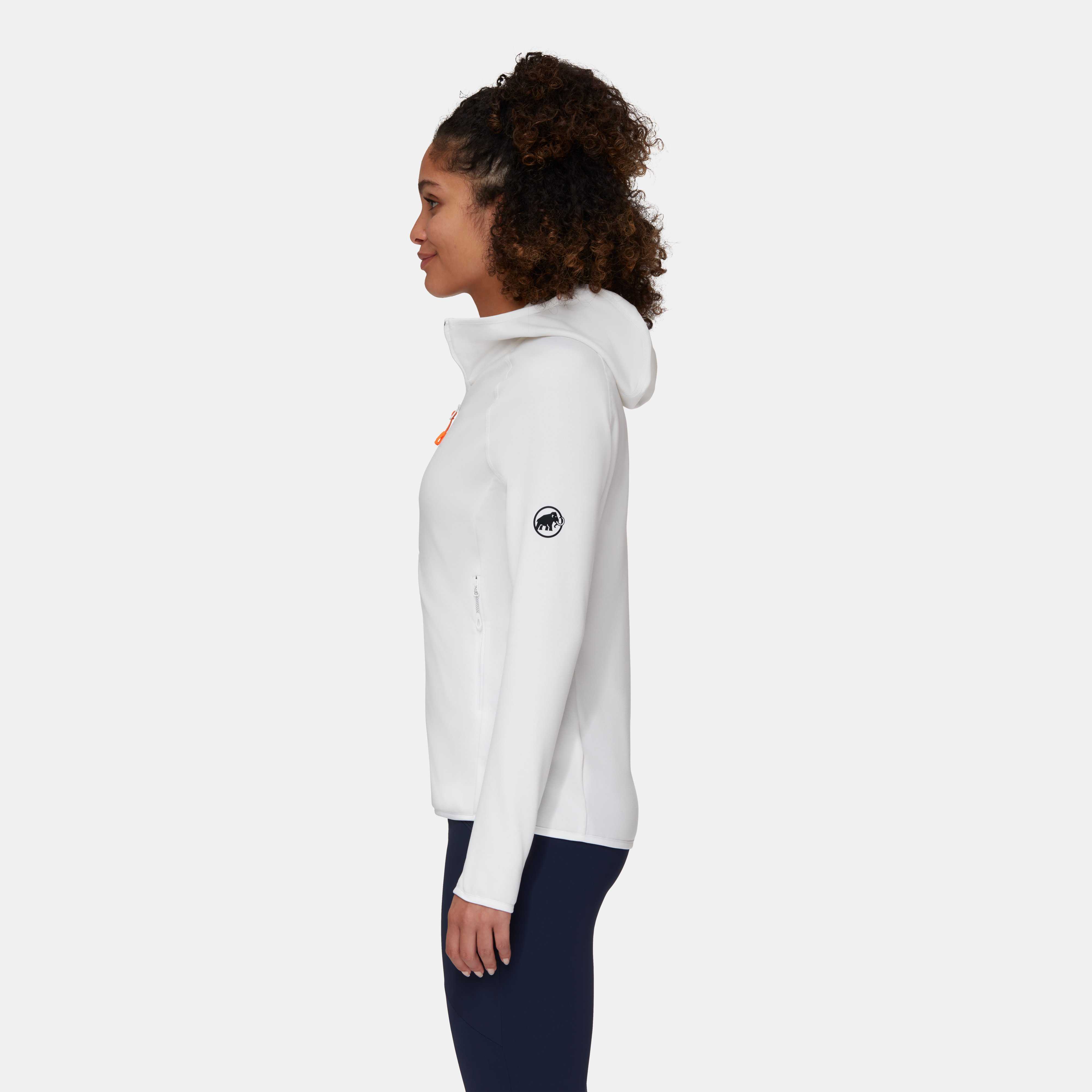 Aconcagua ML Hooded Jacket Women | Mammut