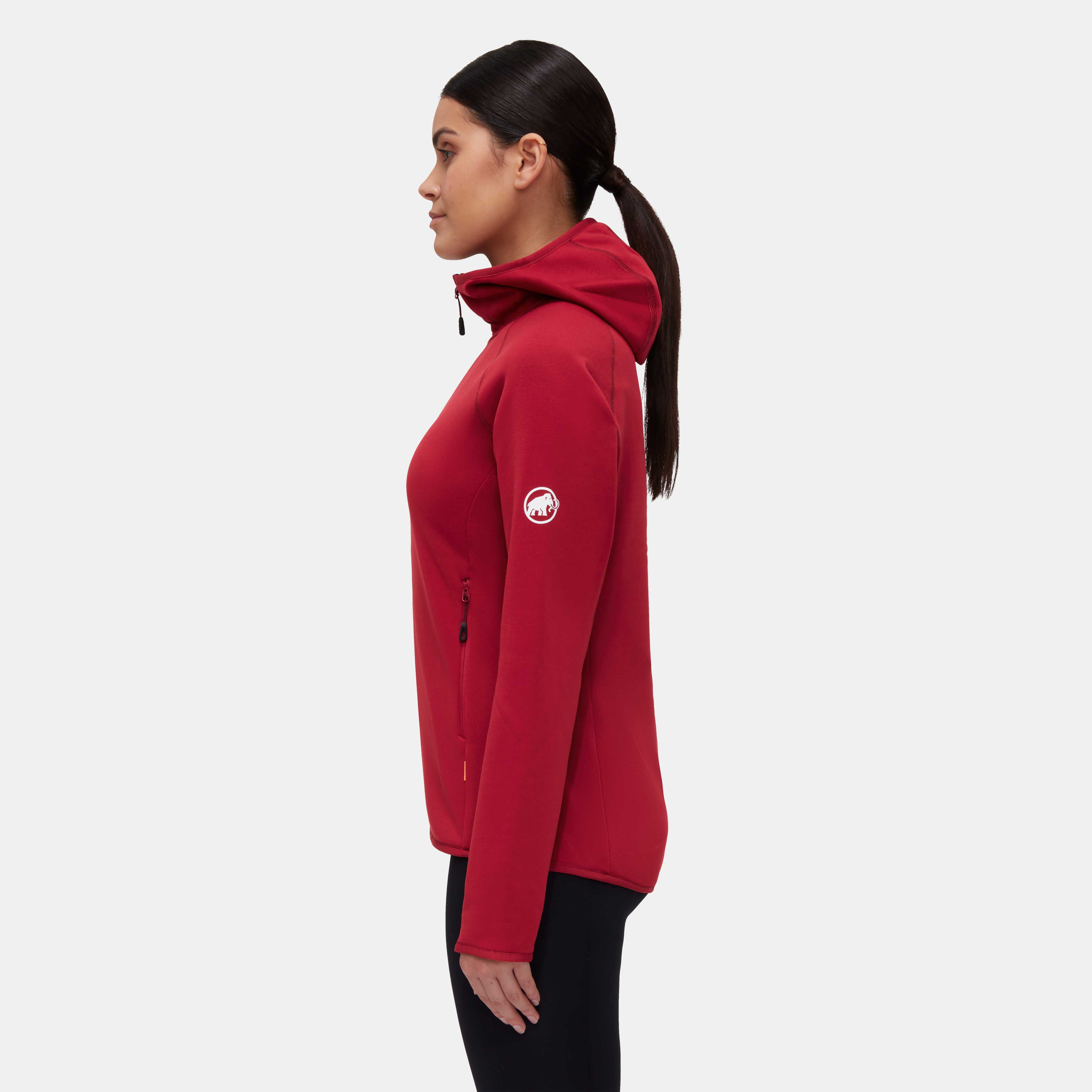 Aconcagua ML Hooded Jacket Women | Mammut Outlet