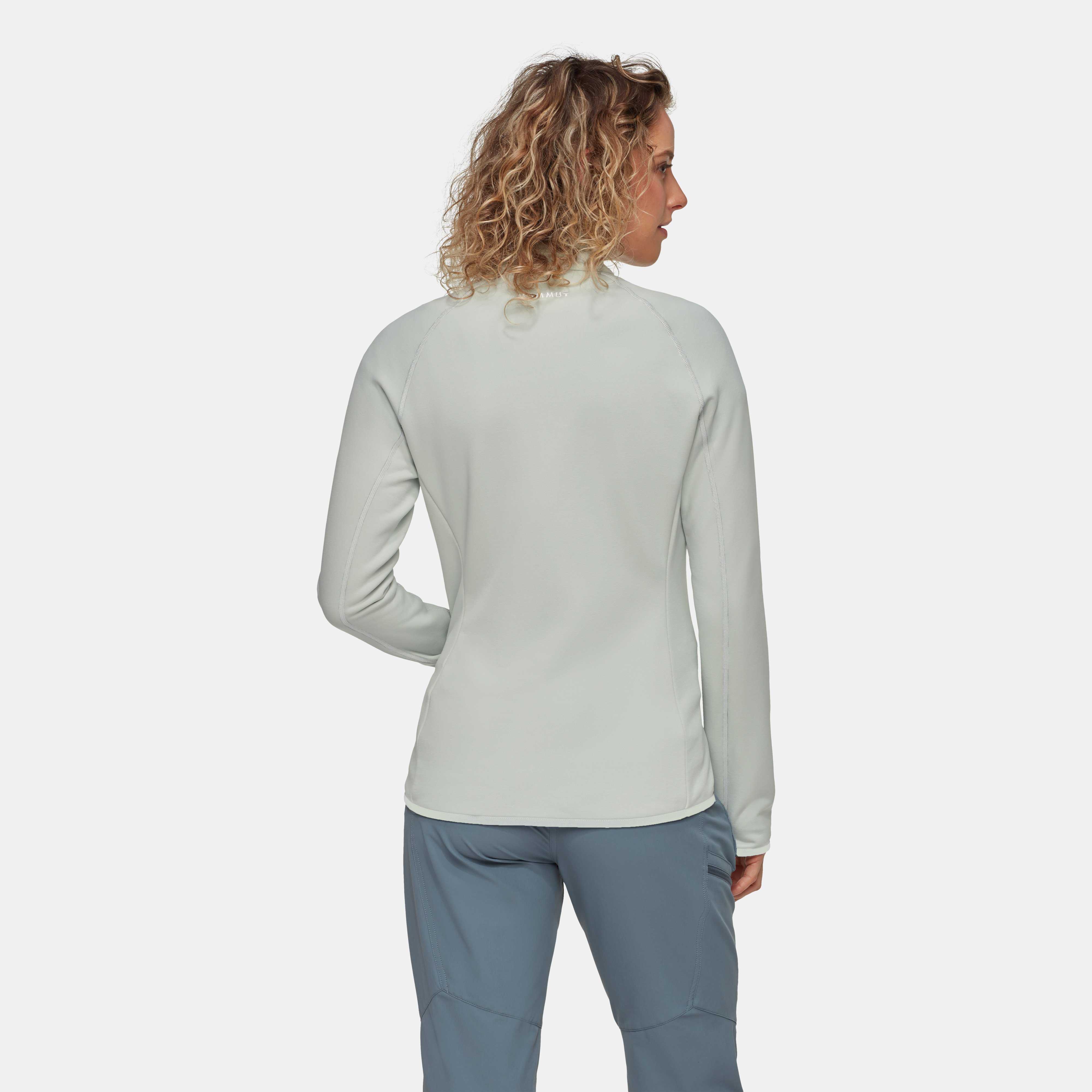 Mammut Aconcagua ML Jacket Women, silver sage - Silver sage