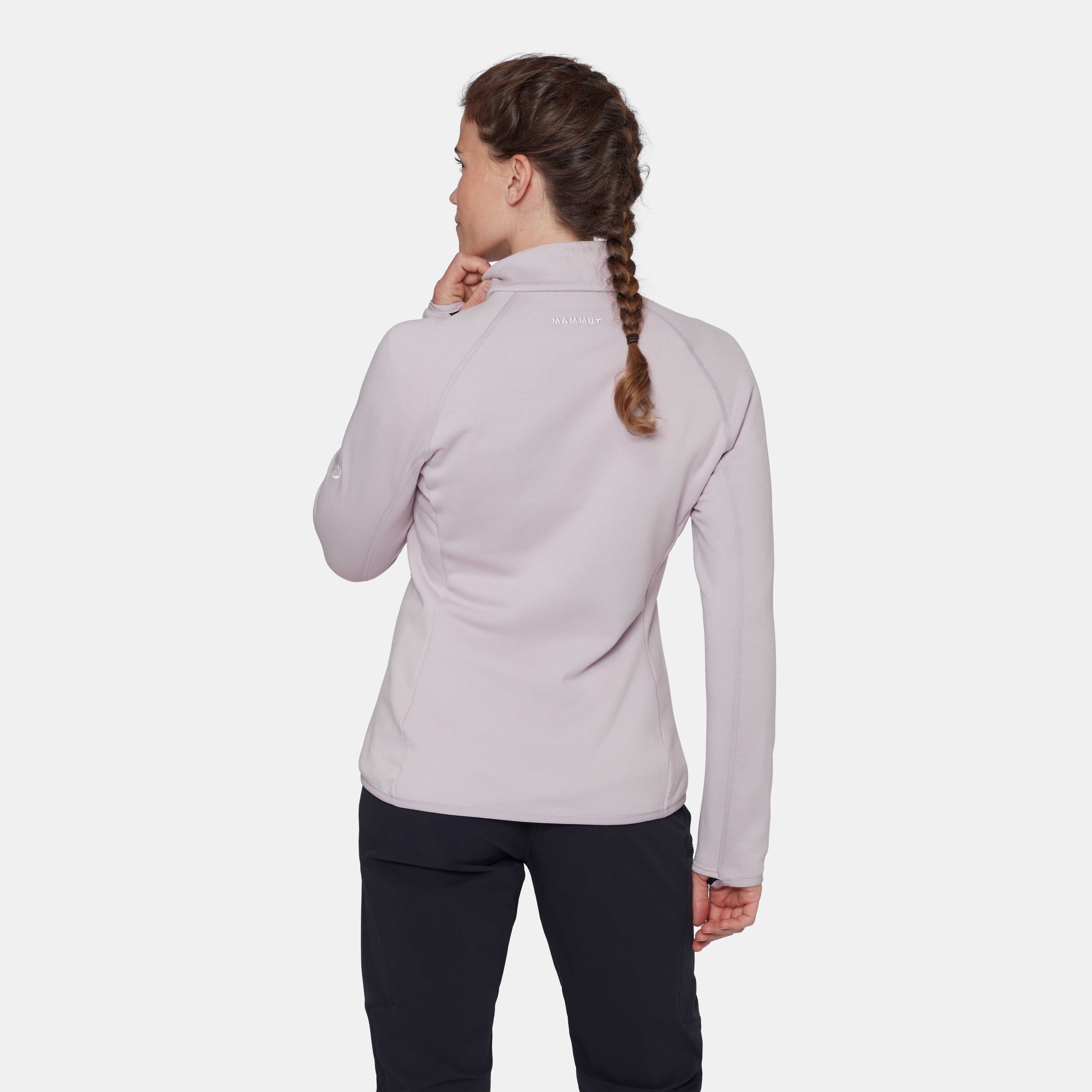 Mammut Aconcagua ML Jacket Women, alpine calamint - Alpine calamint