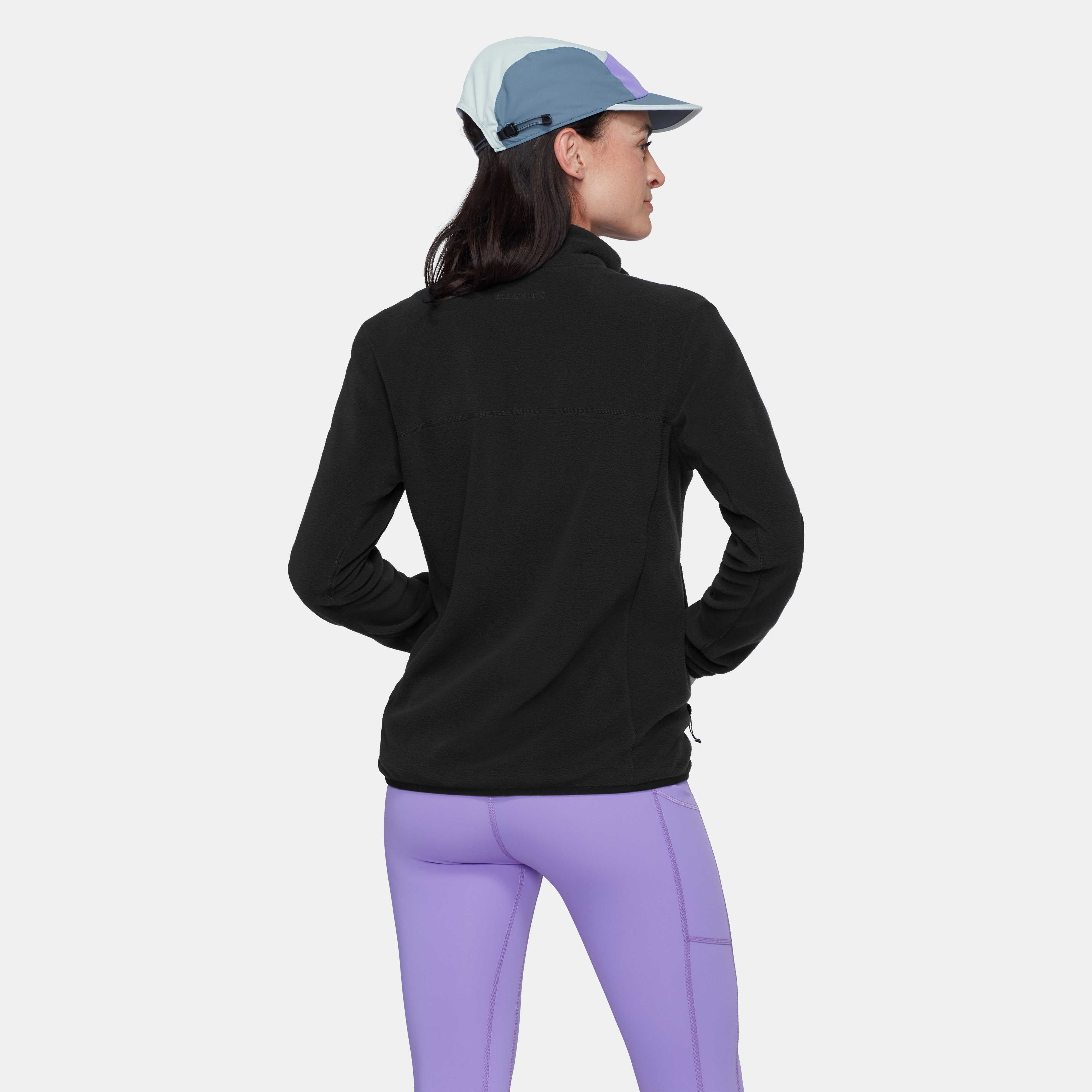 Mammut Innominata Light ML Jacket Women, black - Black