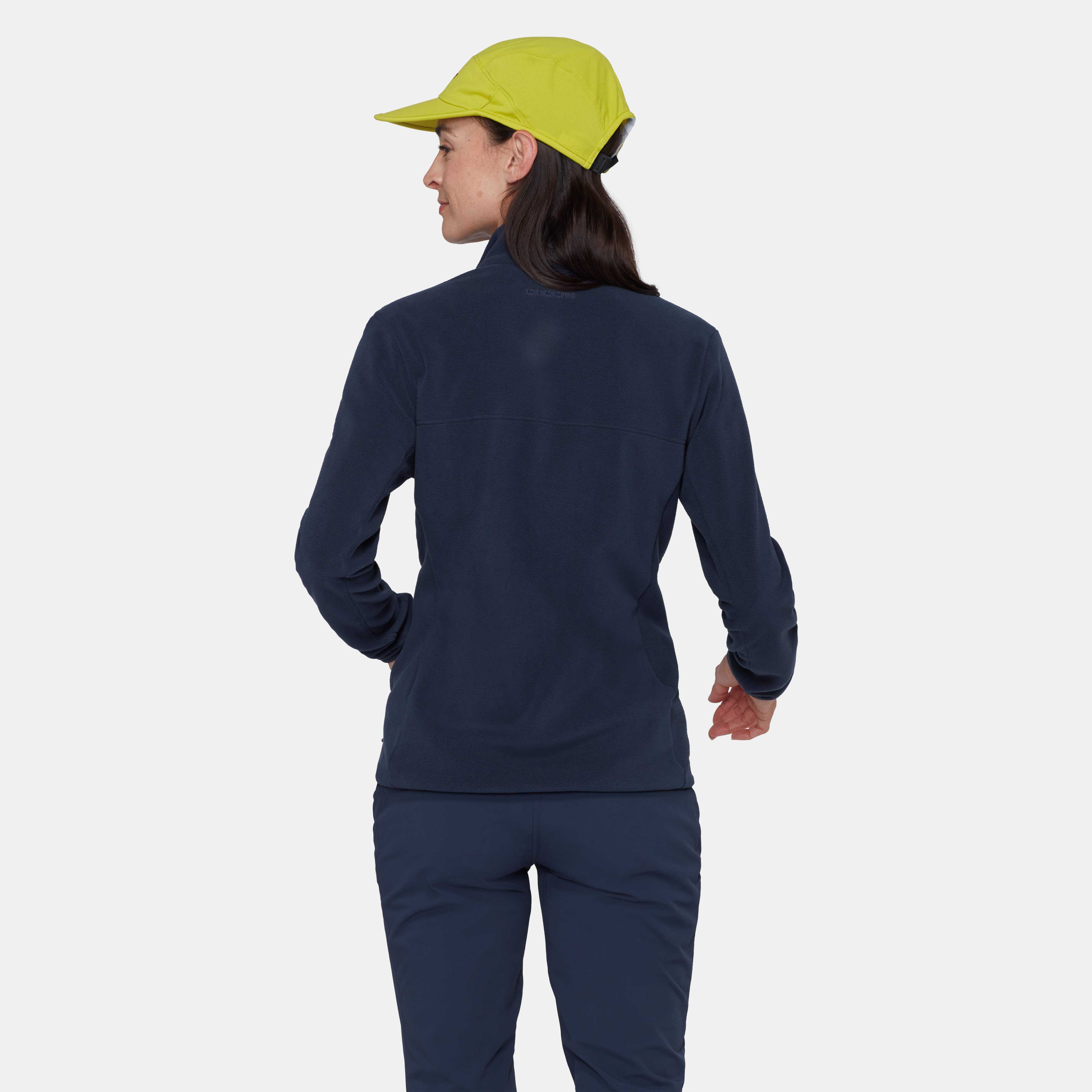 Mammut Innominata Light ML Jacket Women, marine - Marine