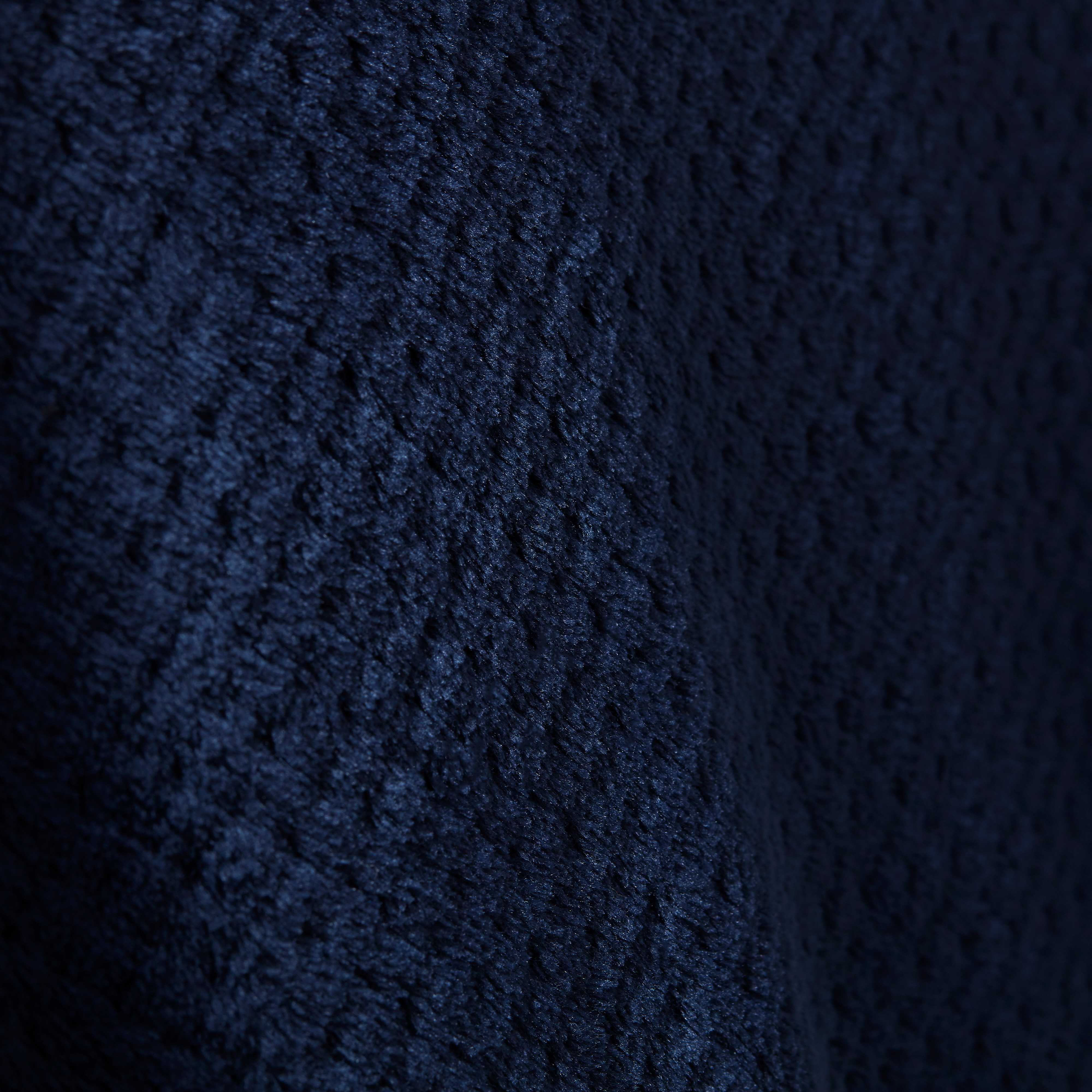 Mammut INNOMINATA LIGHT ML JACKET MEN - Giacca In Pile - Marine/blu