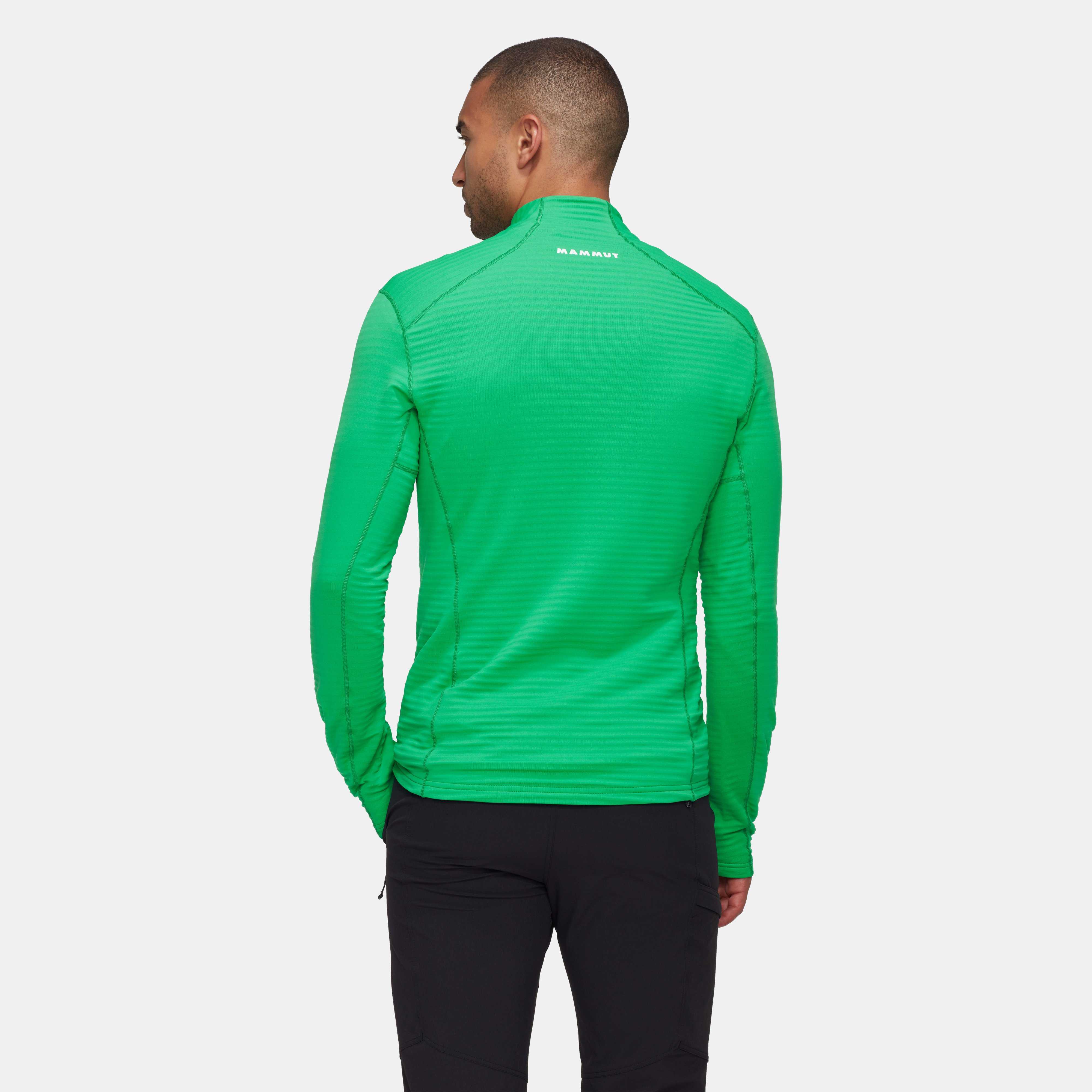 Mammut Taiss Light ML Jacket Men, pinea-black - Pinea-black