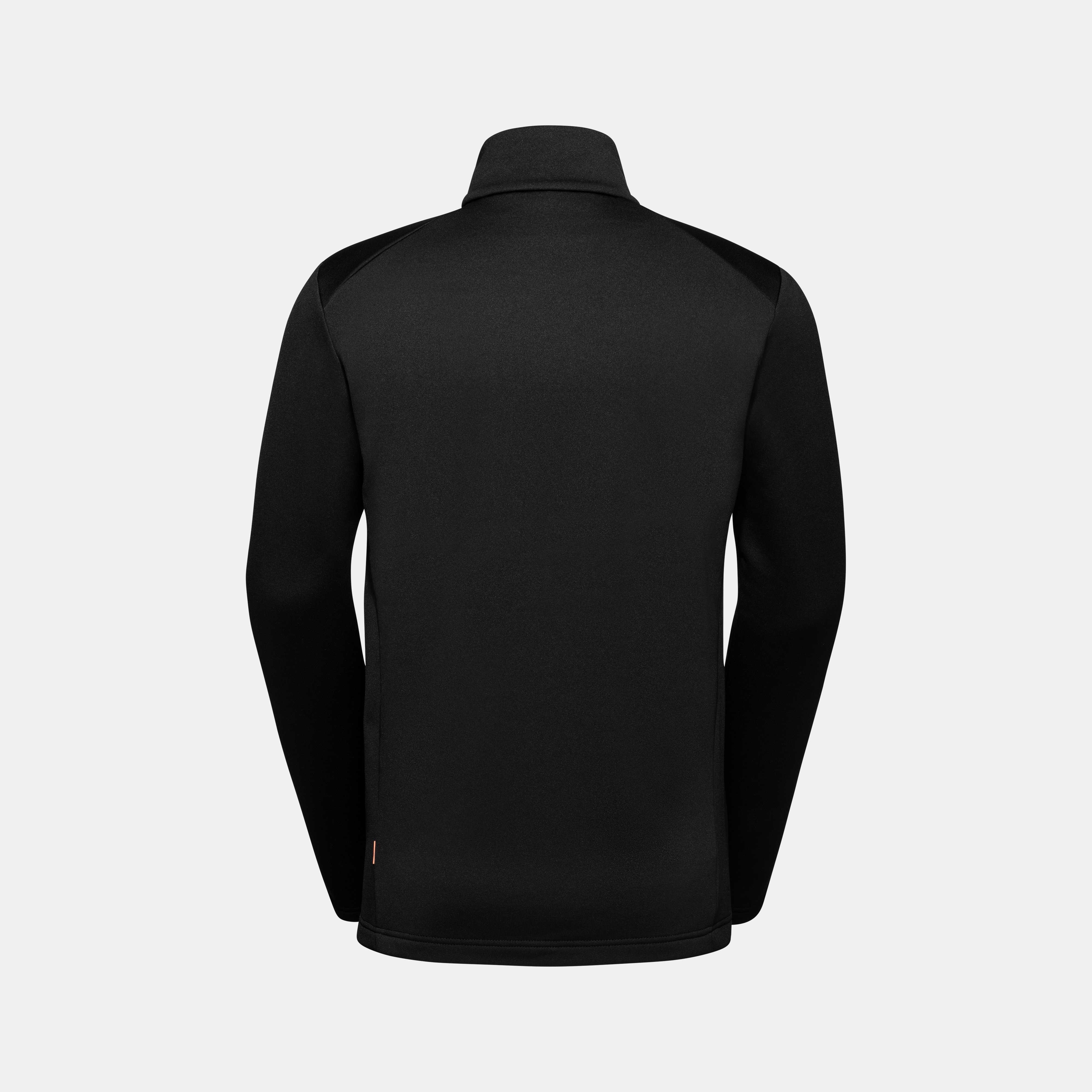 Mammut Corporate ML Jacket Men, black - Black