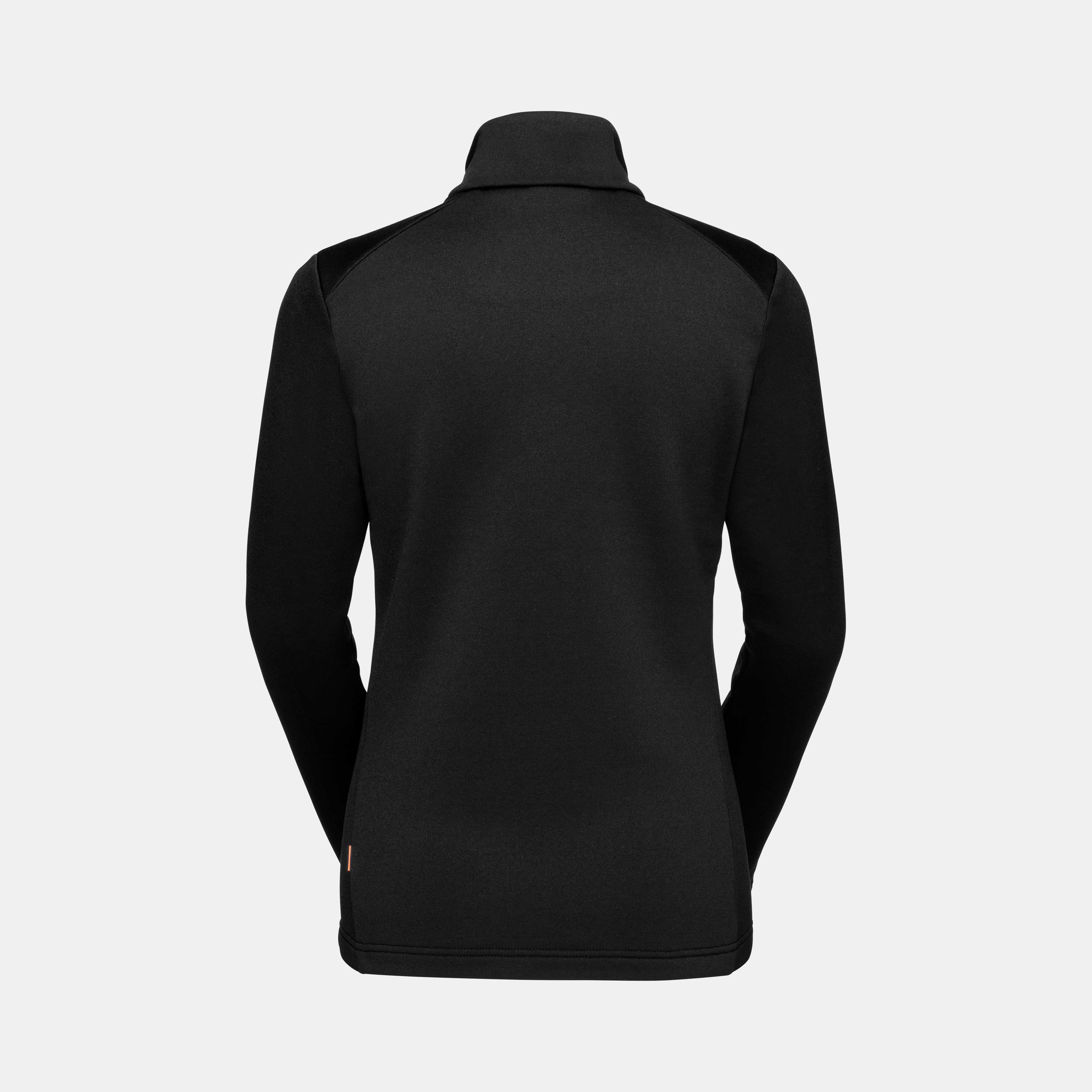 Mammut Corporate ML Jacket Women, black - Black
