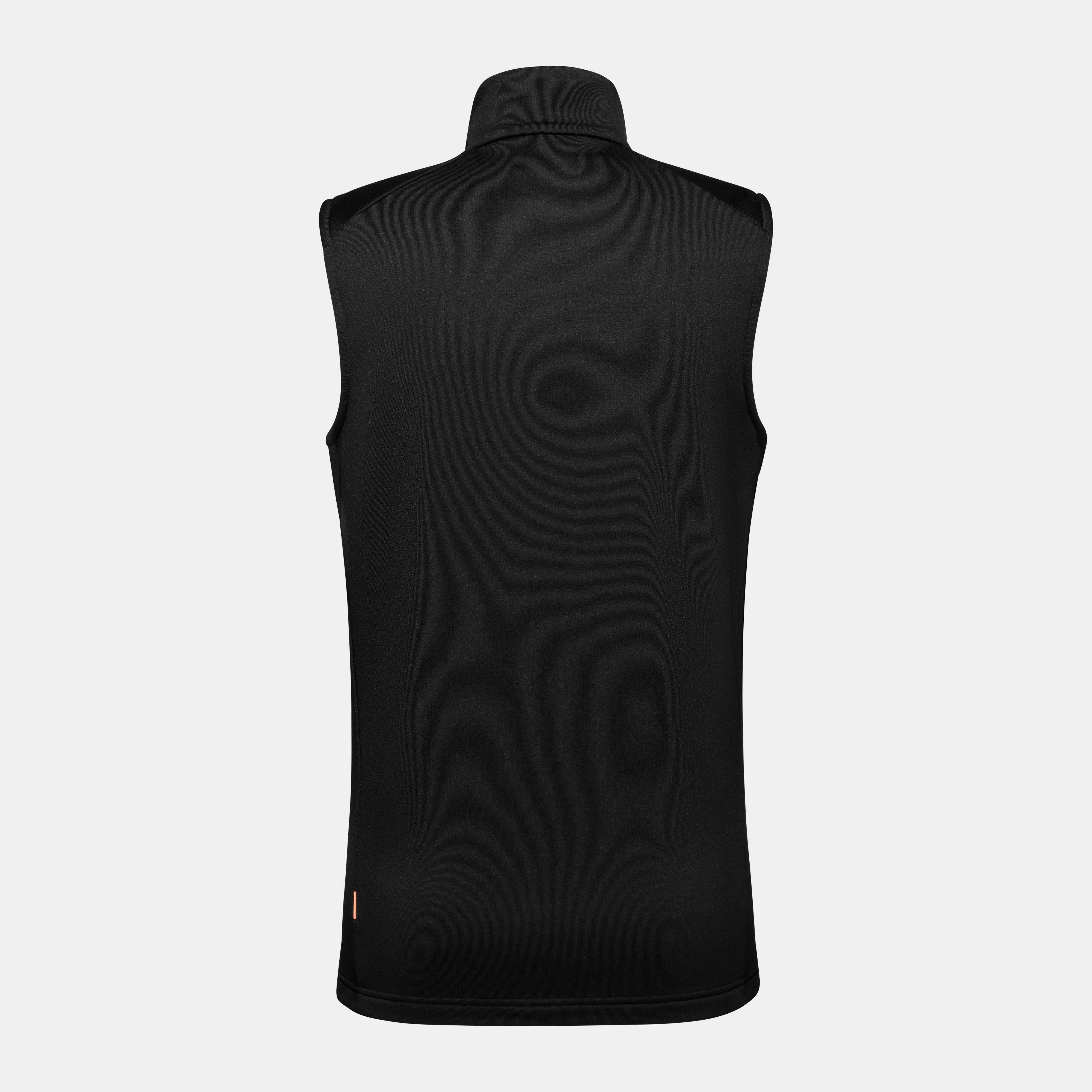 Mammut Corporate ML Vest Men, black - Black