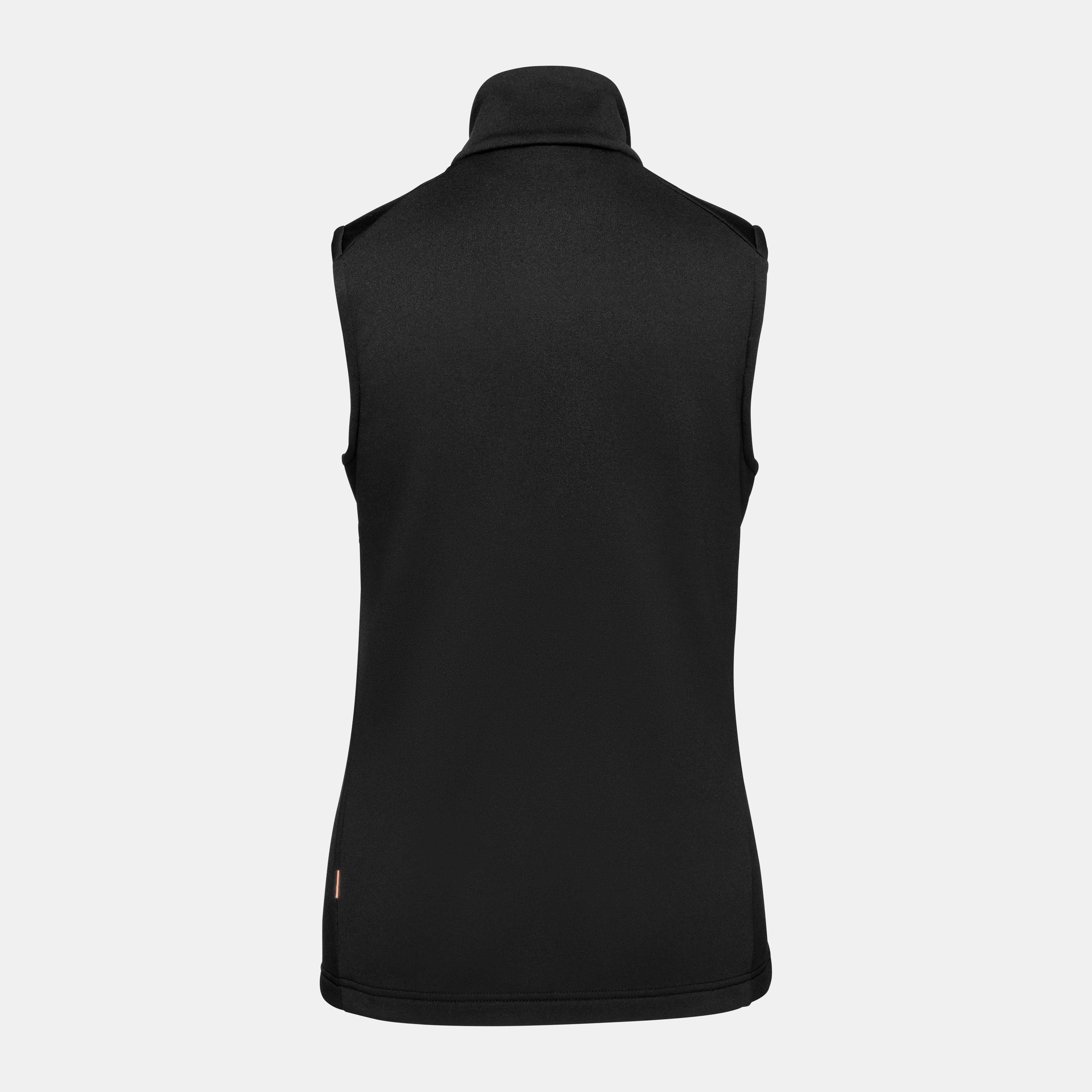 Mammut Corporate ML Vest Women, black - Black