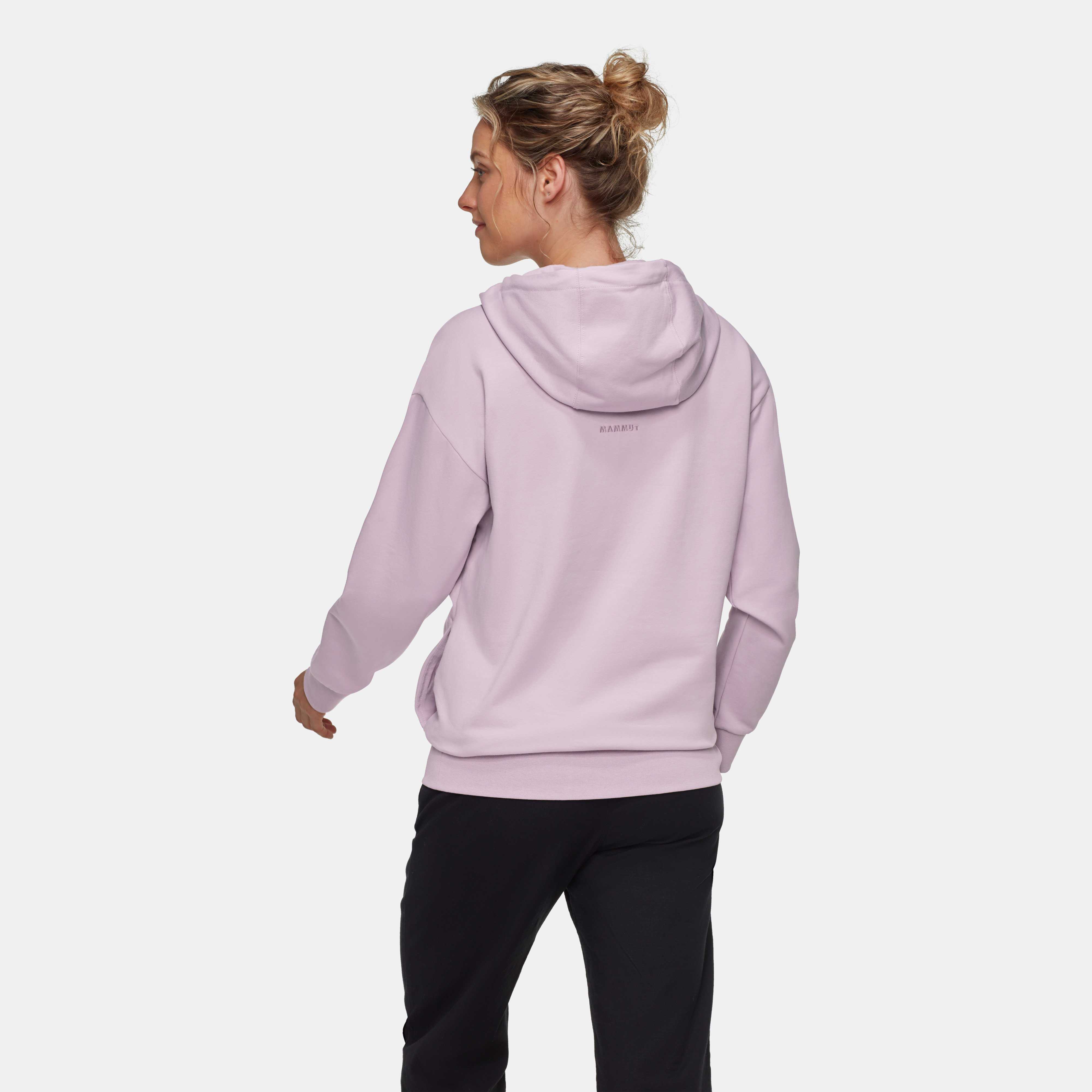 Mammut Mammut ML Hoody Women Original, alpine calamint - Alpine calamint