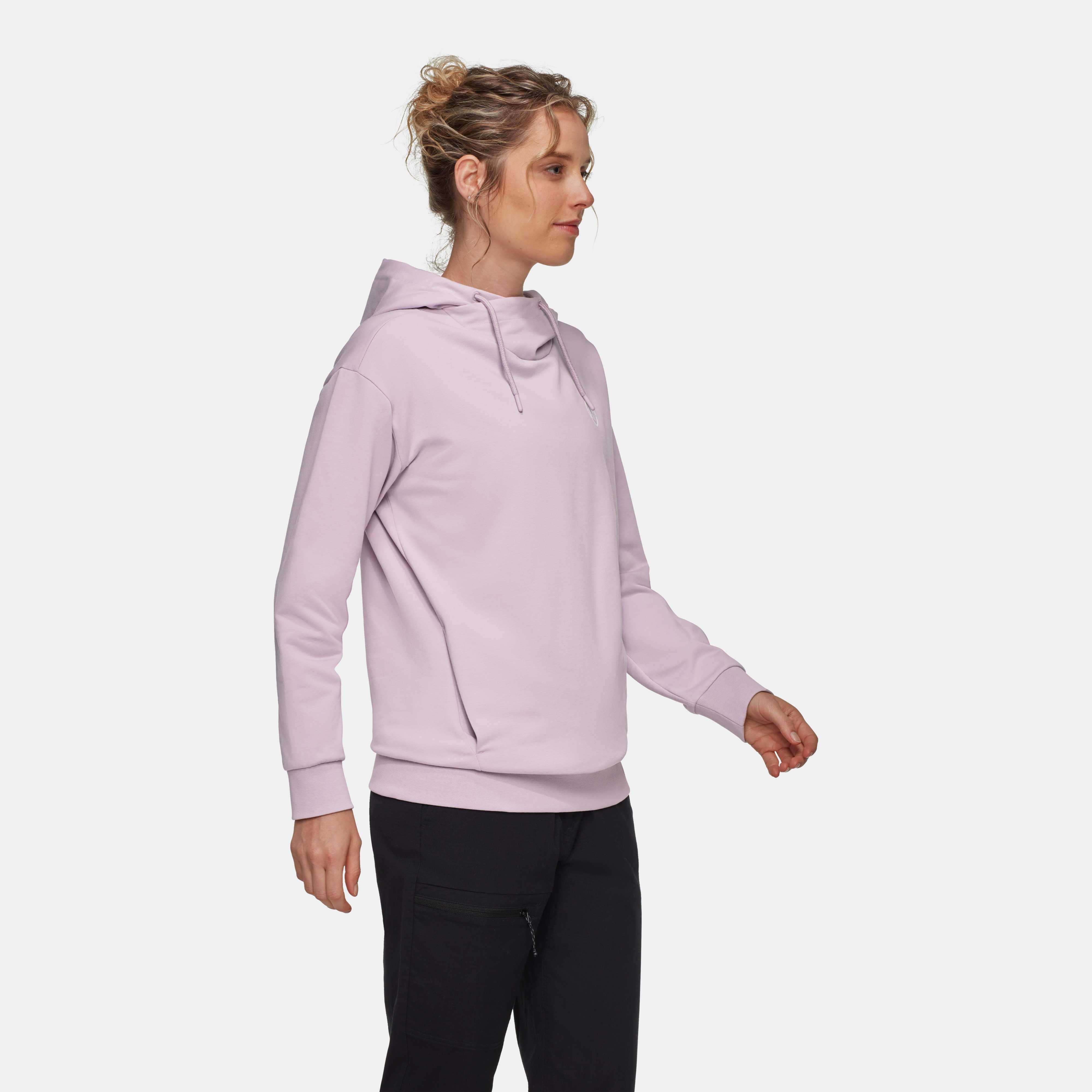 Mammut Mammut ML Hoody Women Original, alpine calamint - Alpine calamint