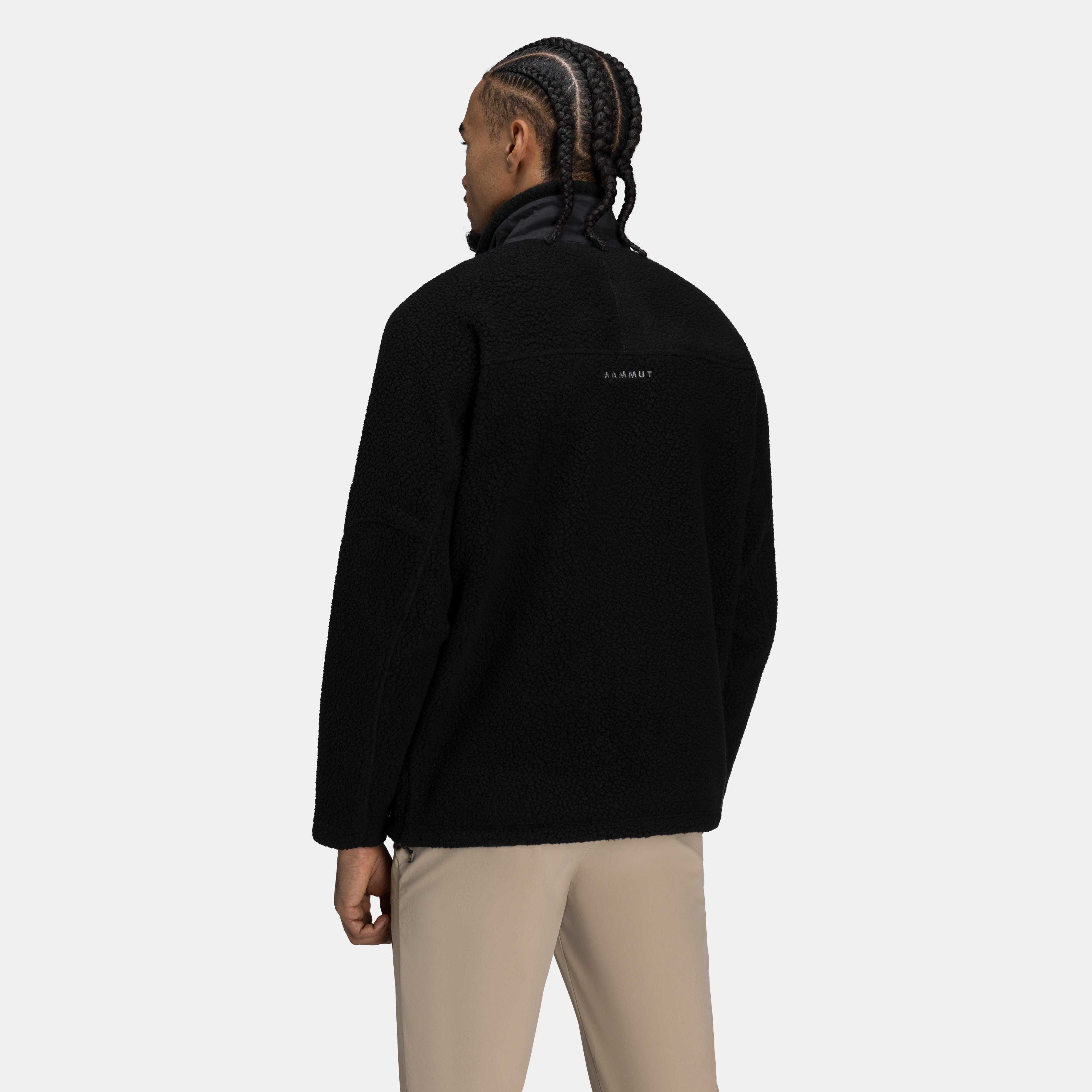 Mammut Miracle ML Jacket AF, black - Black