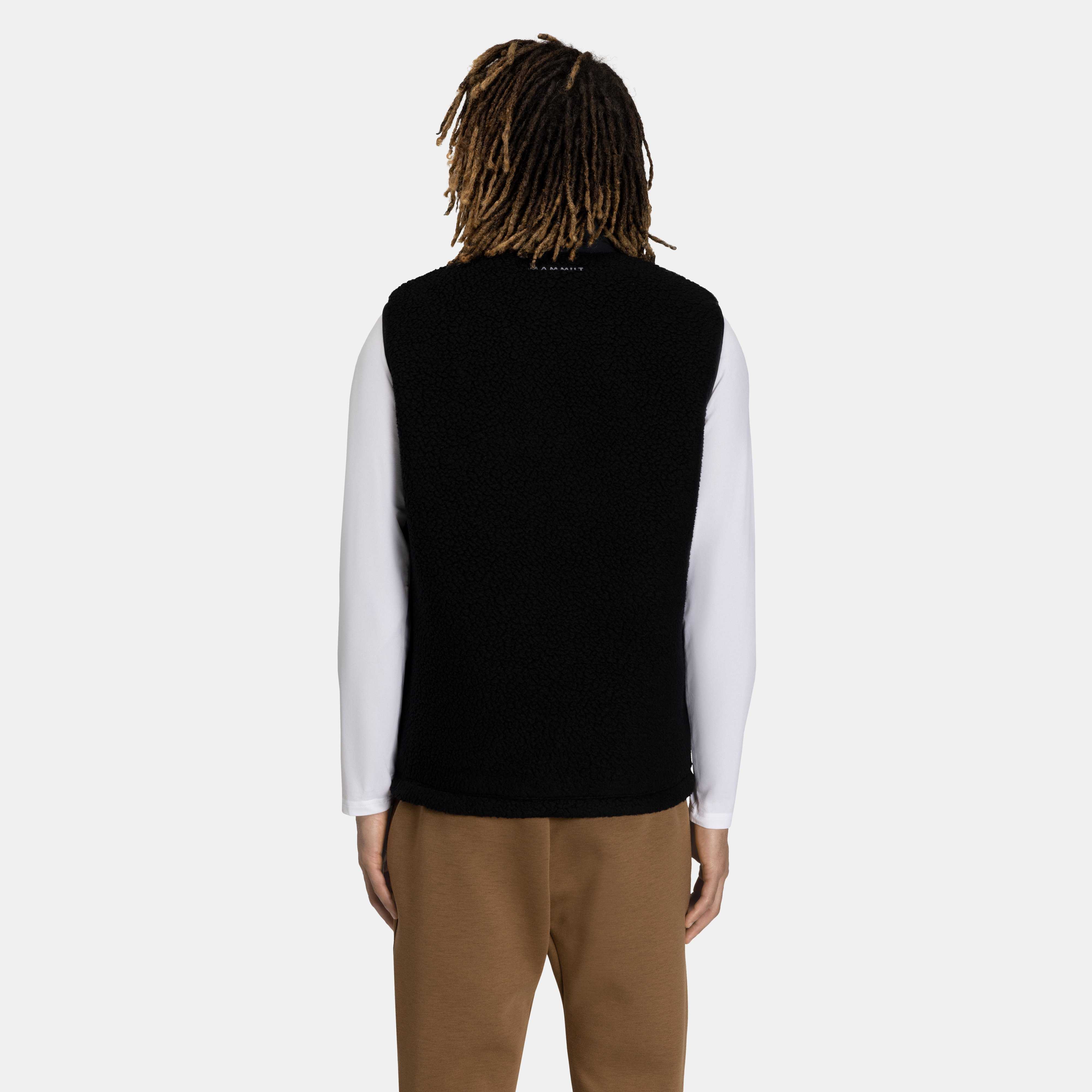 Mammut Miracle ML Vest AF, black - Black