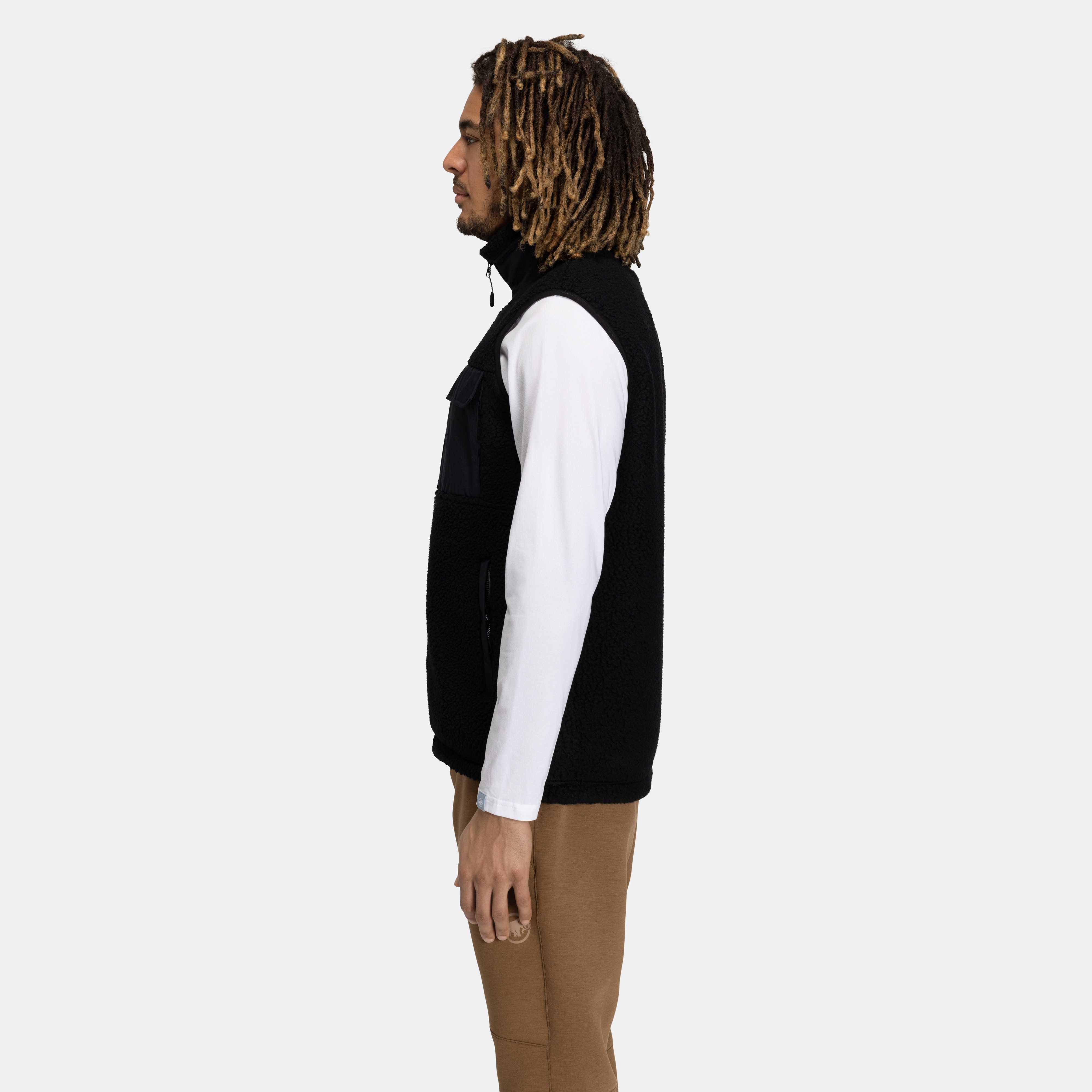 Mammut Miracle ML Vest AF, black - Black