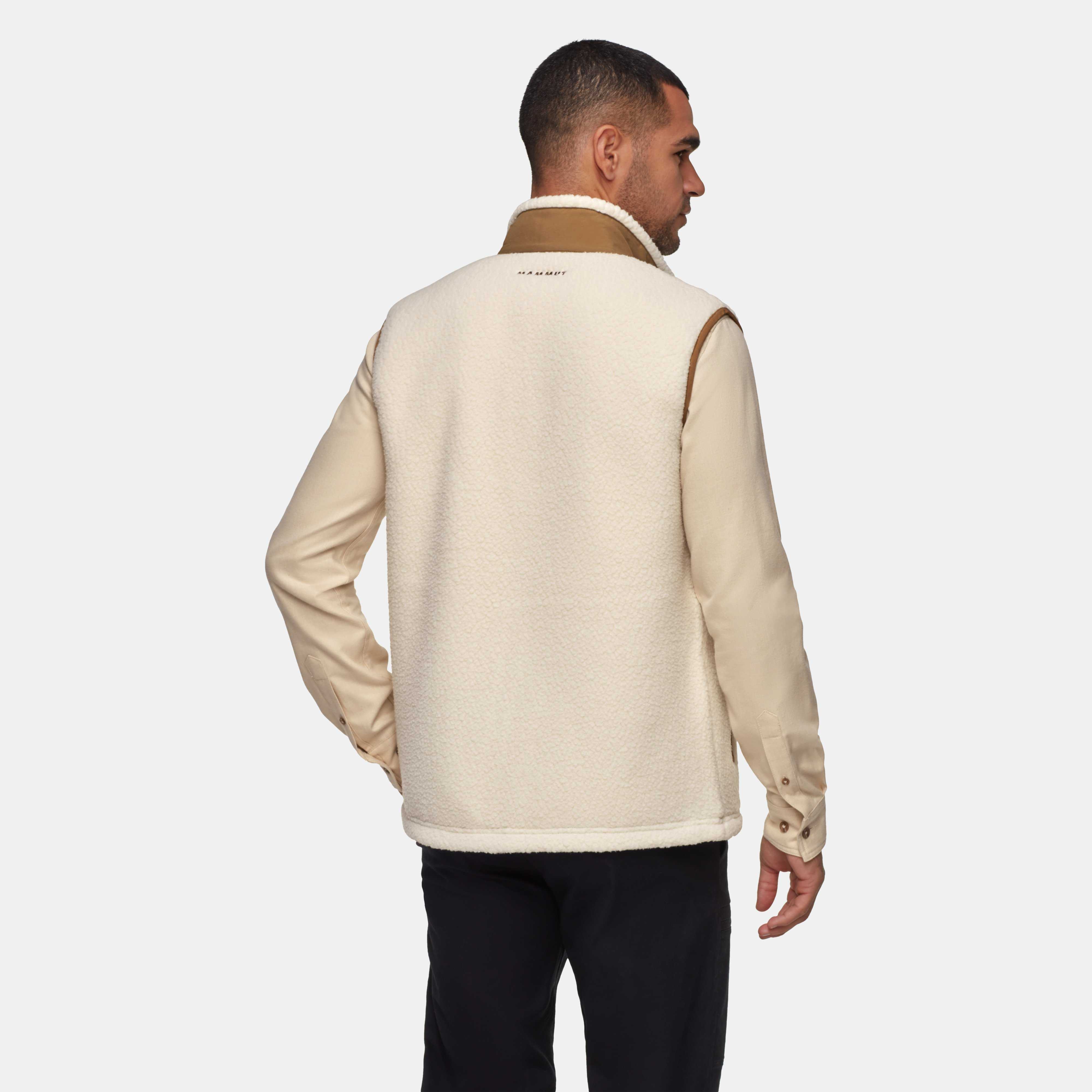 Mammut Miracle ML Vest, oatmeal-claystone - Oatmeal-claystone