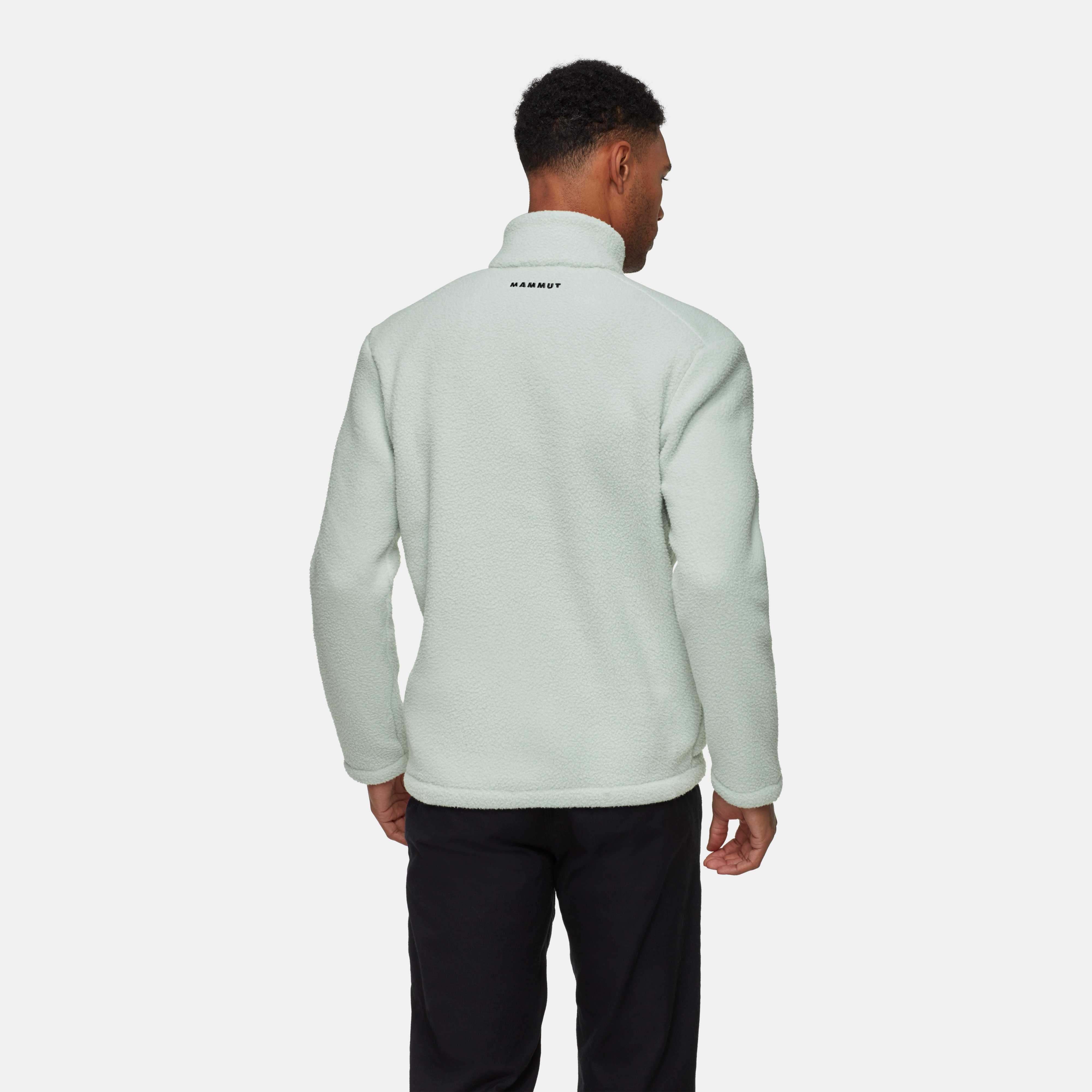 Mammut Falera ML Jacket Men, silver sage - Silver sage