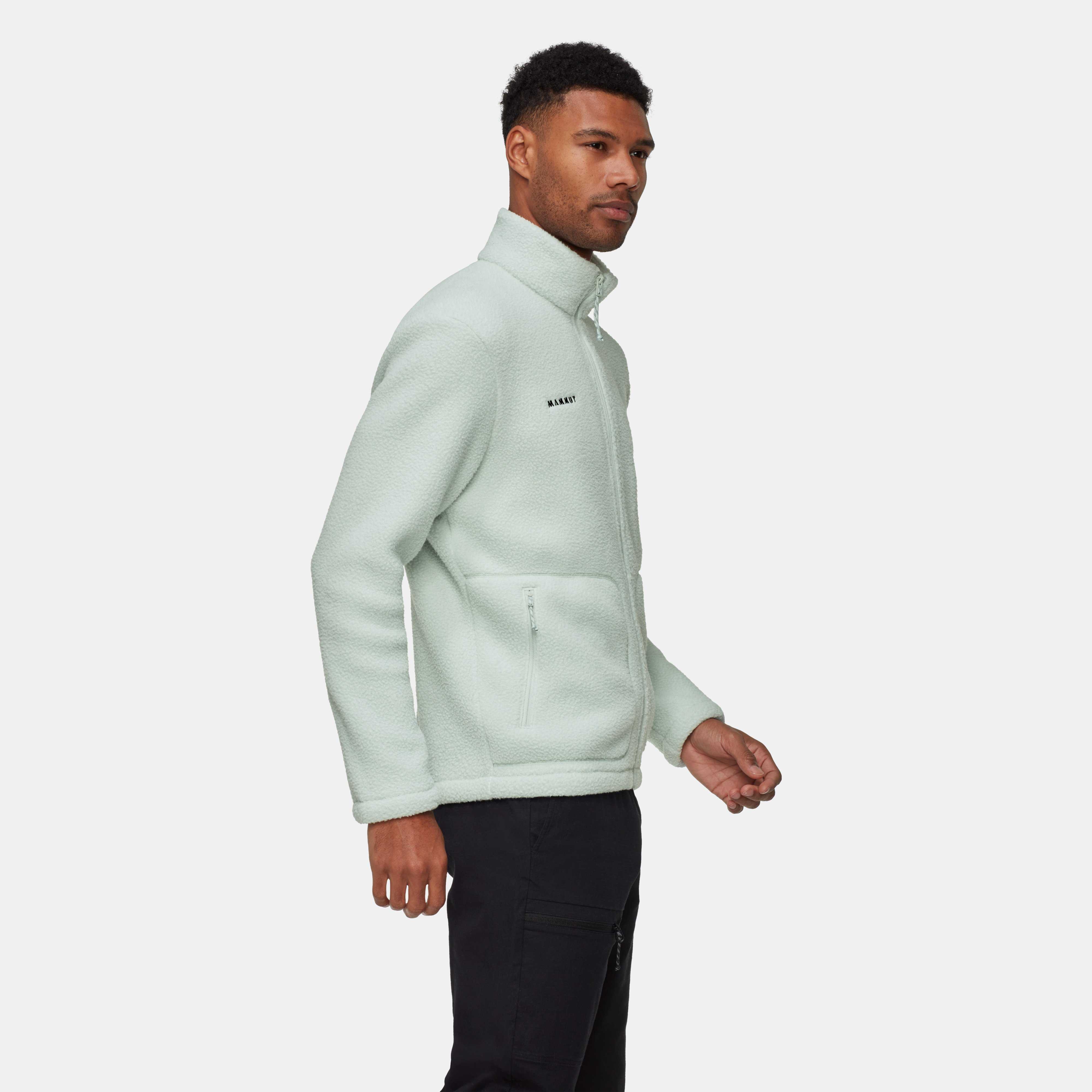 Mammut Falera ML Jacket Men, silver sage - Silver sage