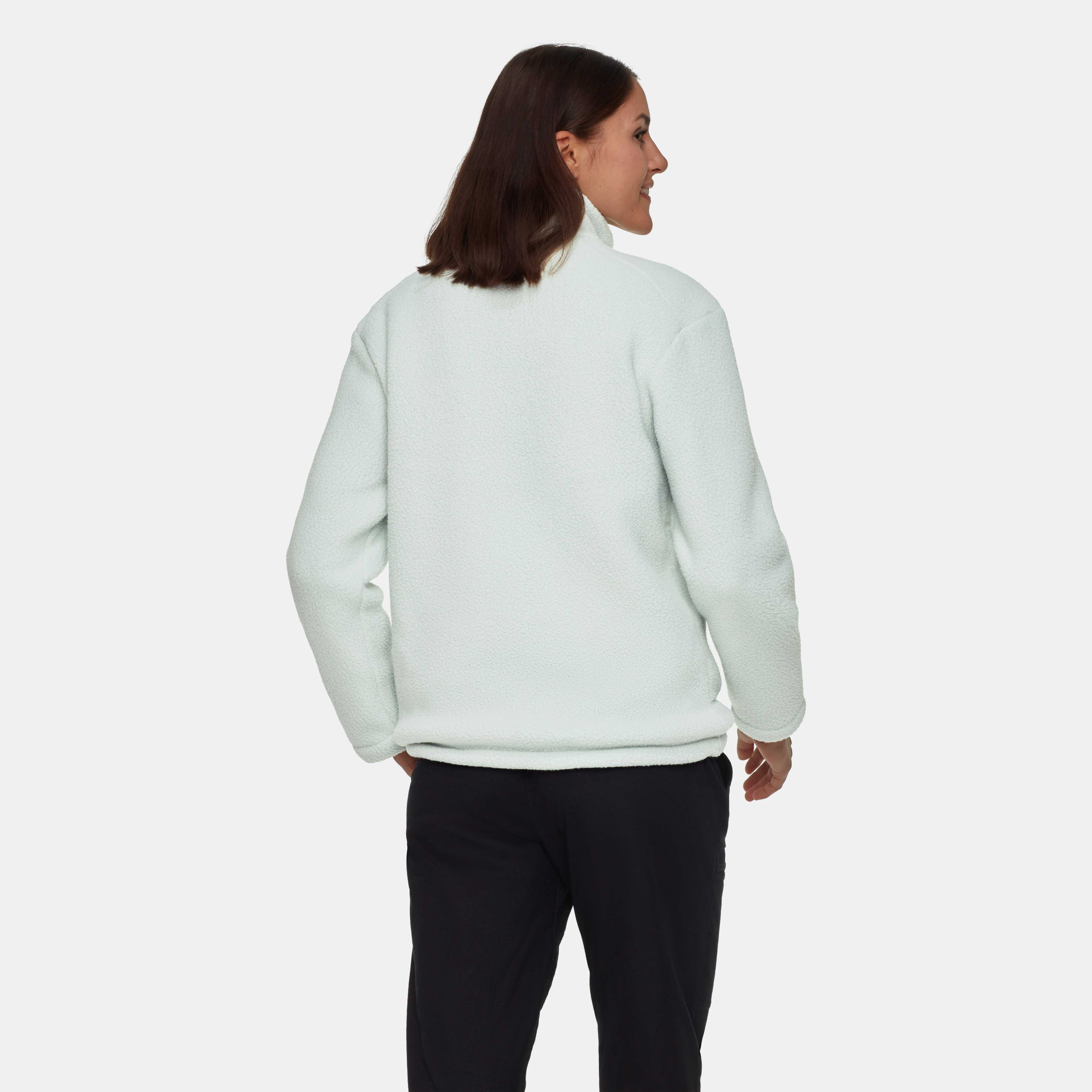 Mammut Falera ML Jacket Women, silver sage - Silver sage