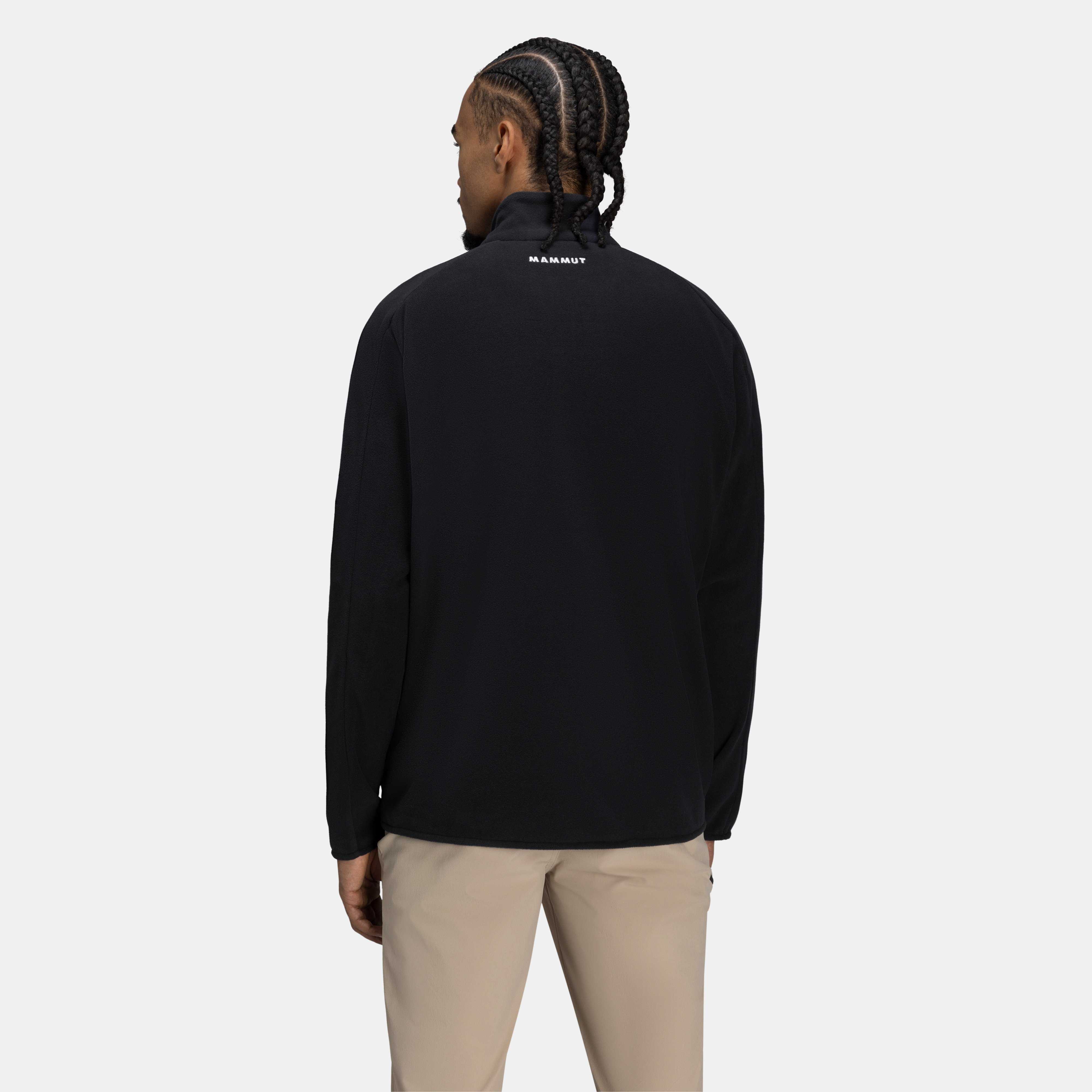 Mammut Excursion ML Jacket AF Men, black - Black