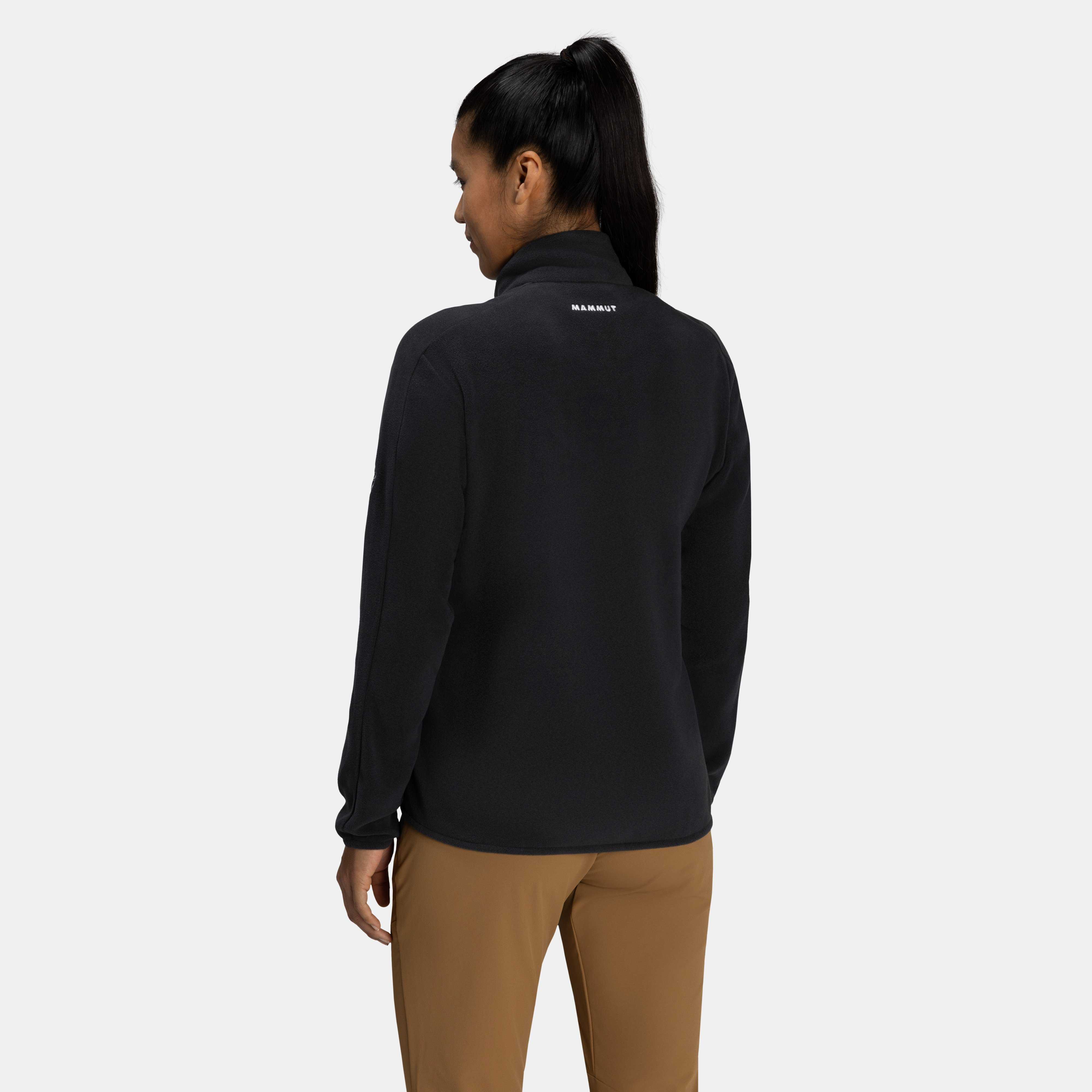 Mammut Excursion ML Jacket AF Women, black - Black