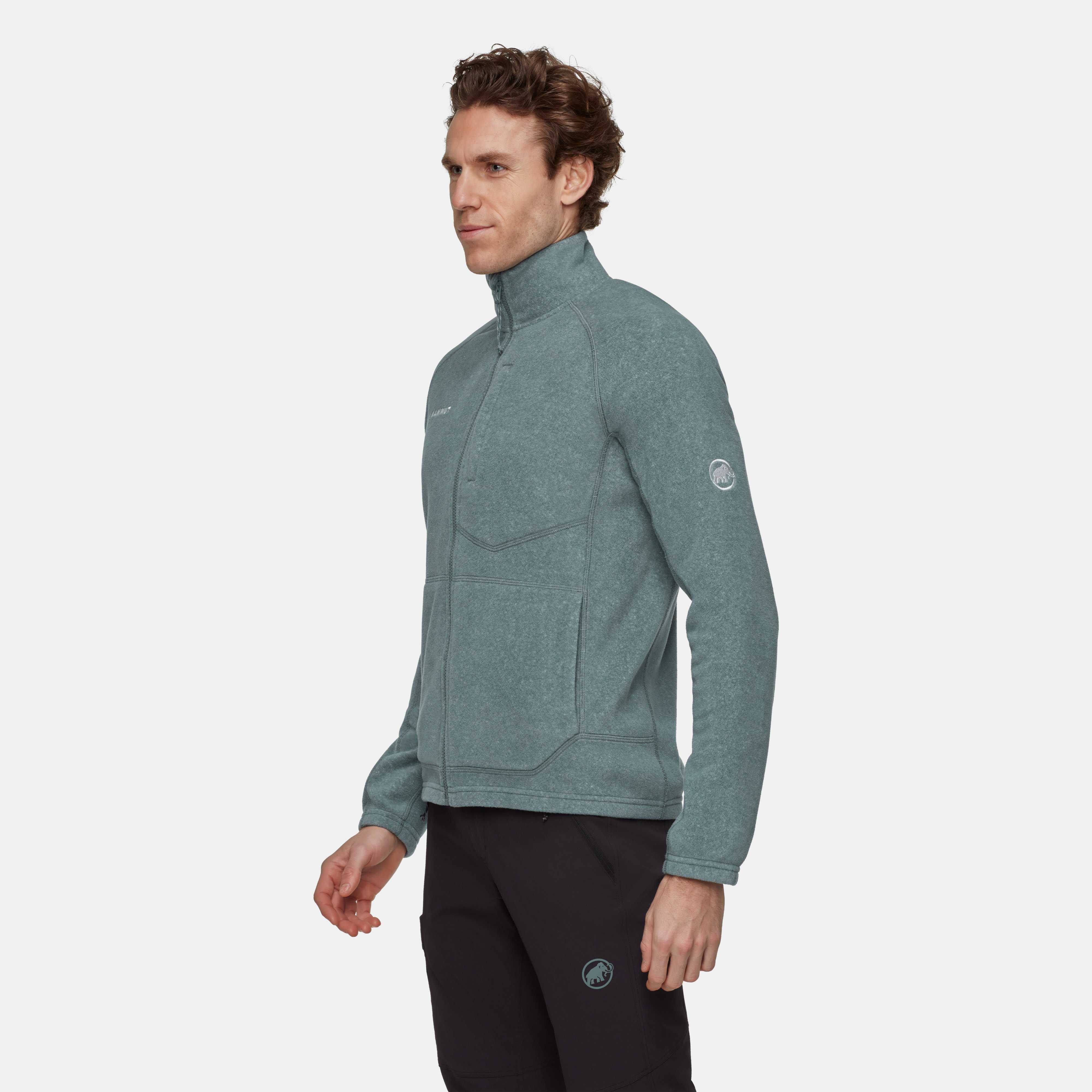 Mammut Tamaro Pro ML Jacket Men, strata - Strata