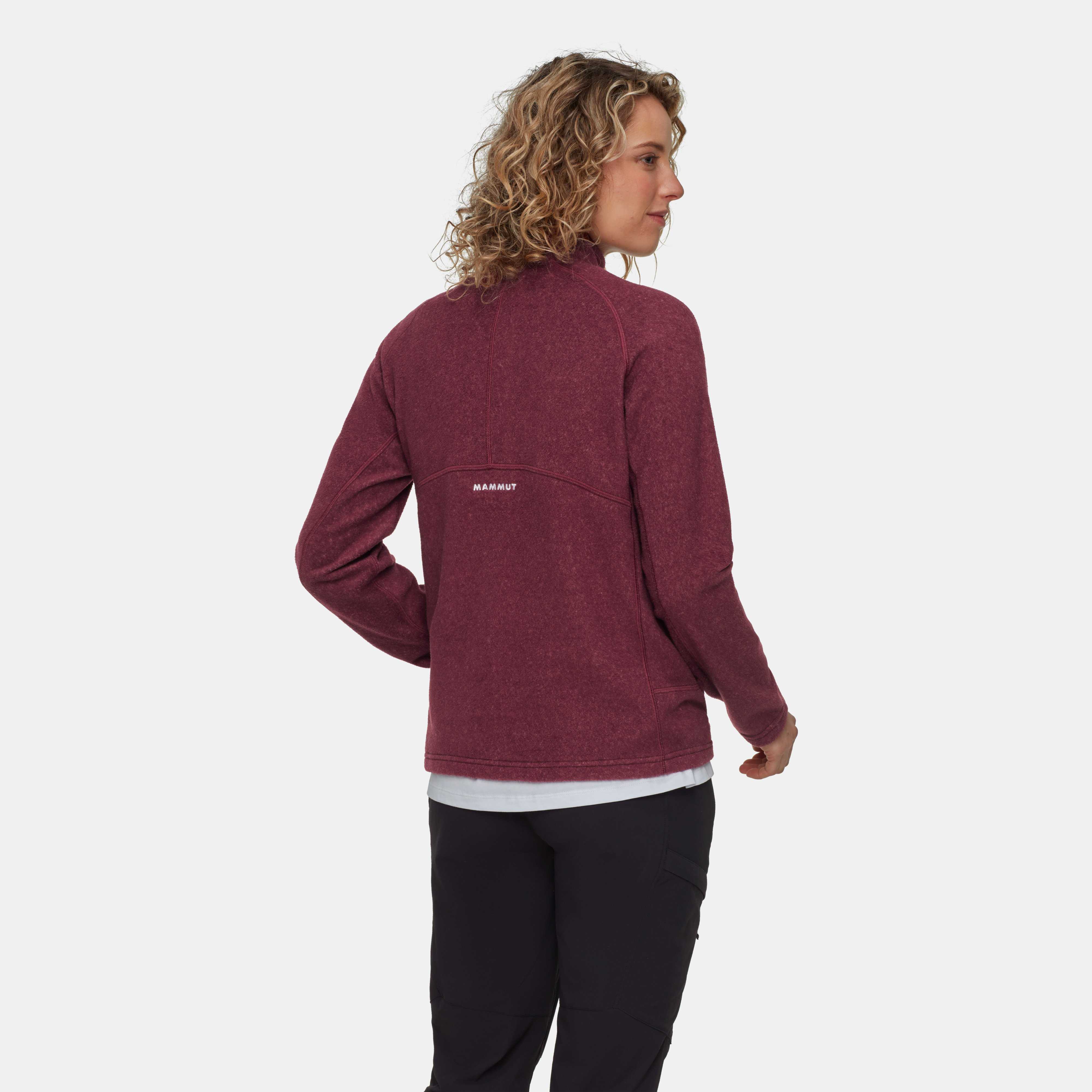 Mammut Tamaro Pro ML Jacket Women, vin - Vin