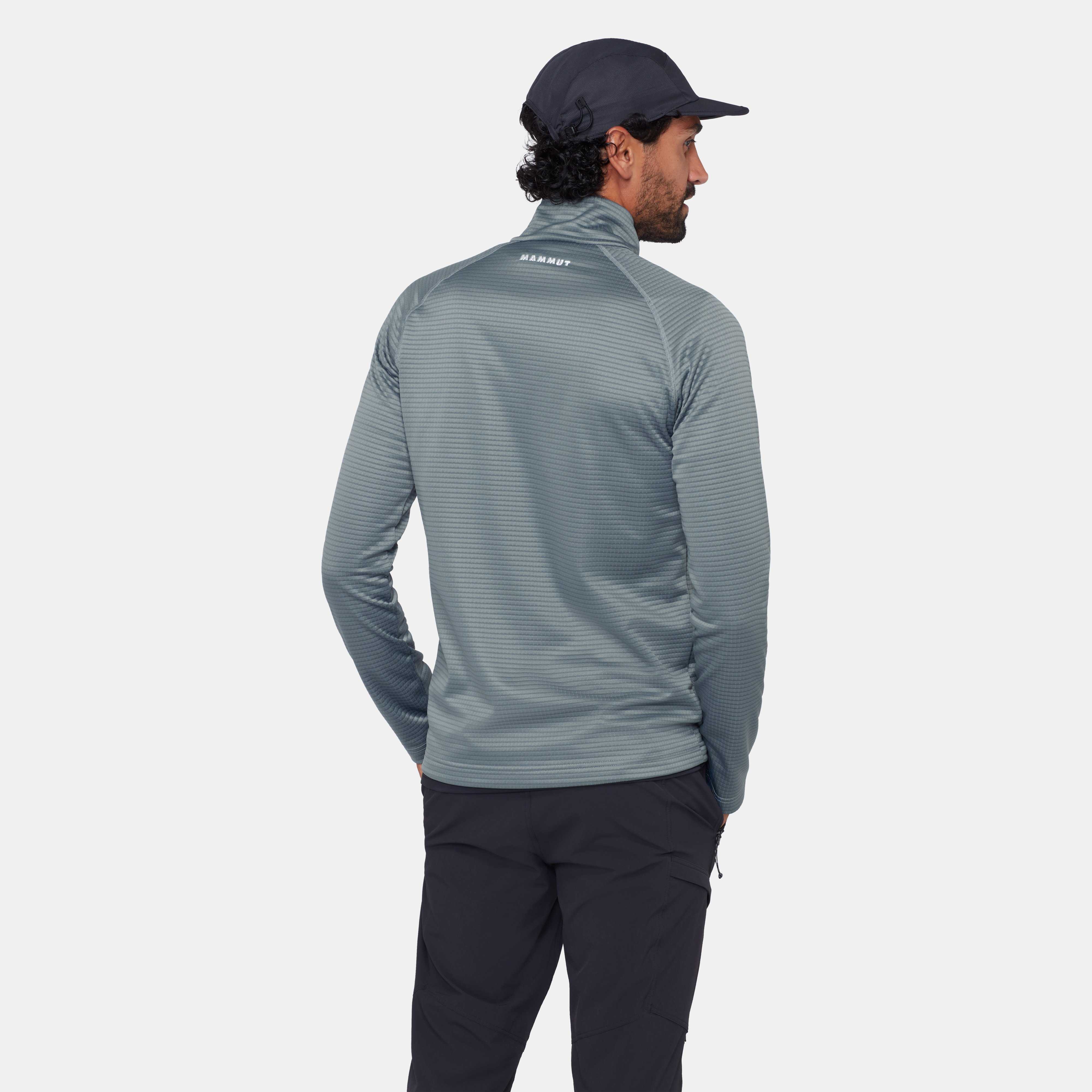 Mammut Crag ML Jacket Men, strata - Strata