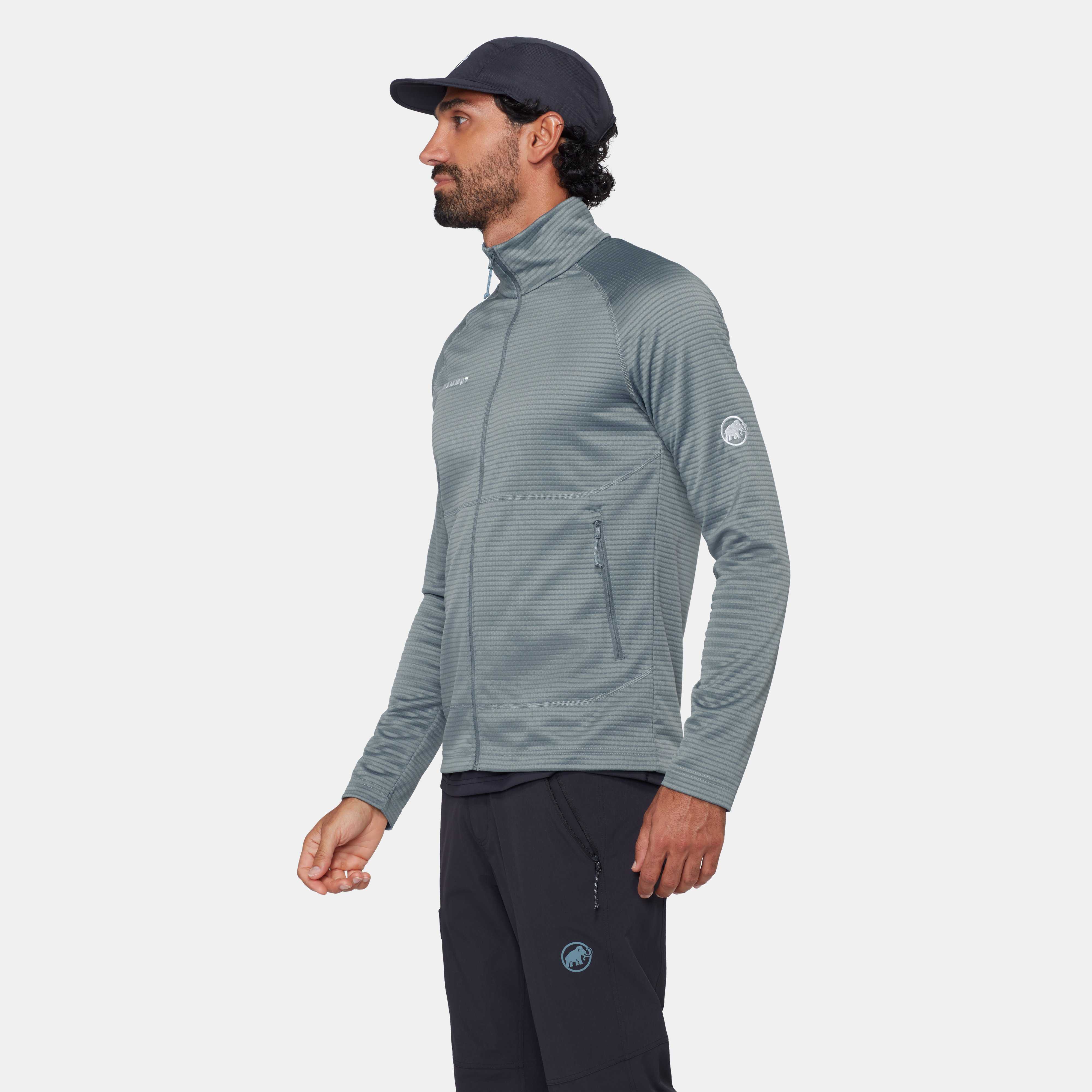 Mammut Crag ML Jacket Men, strata - Strata