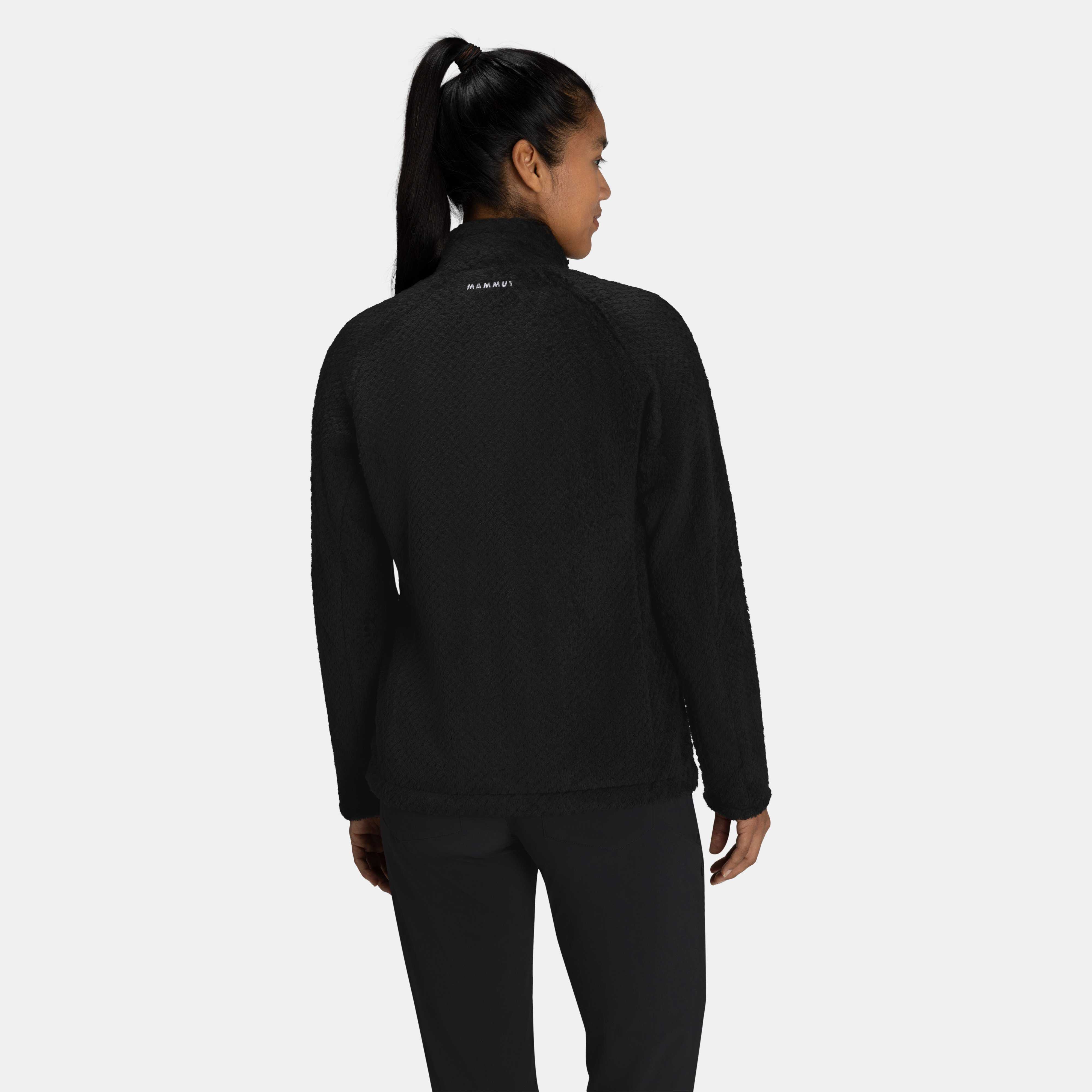 Mammut Goblin ML Jacket AF Women, black - Black