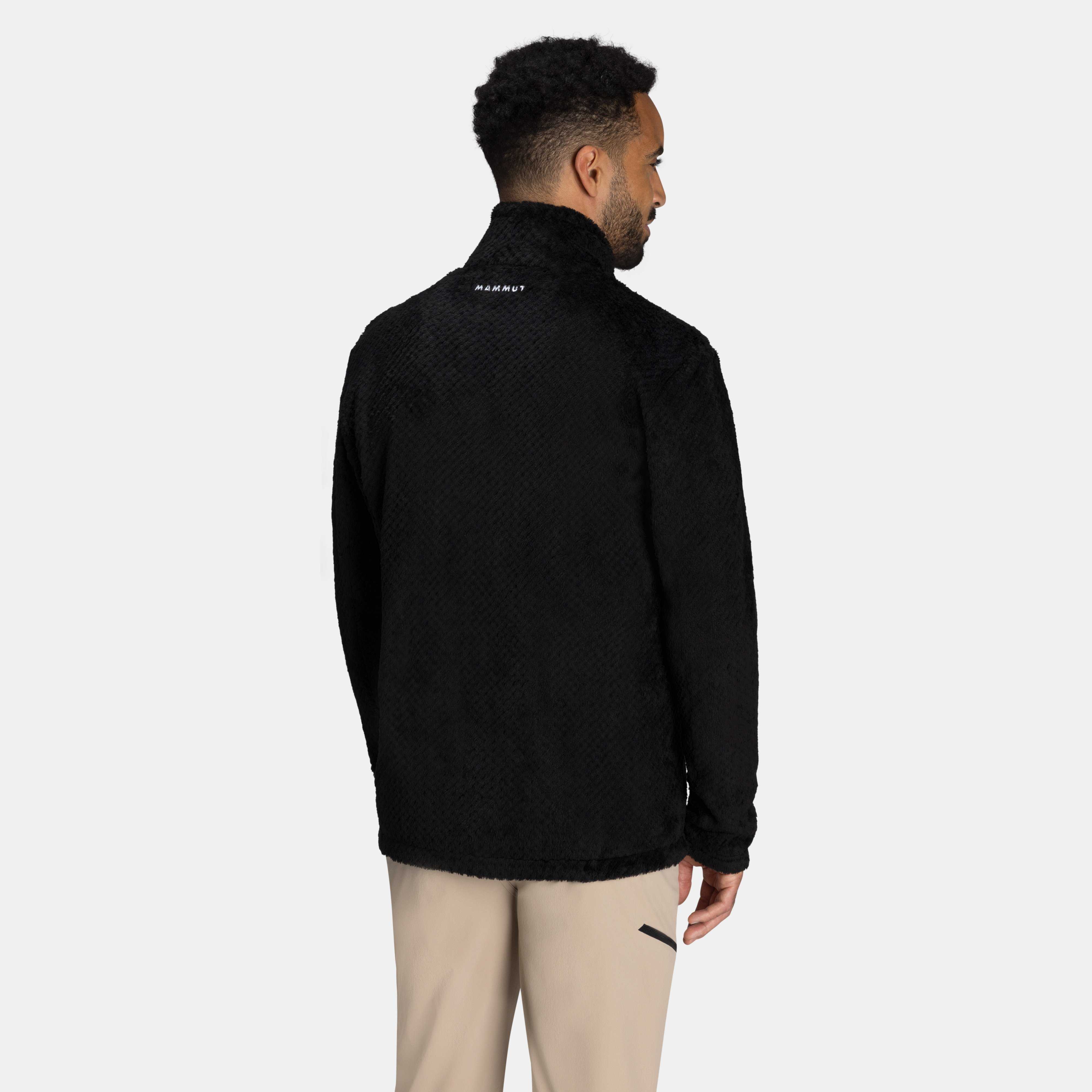 Mammut Goblin ML Jacket AF Men, black - Black