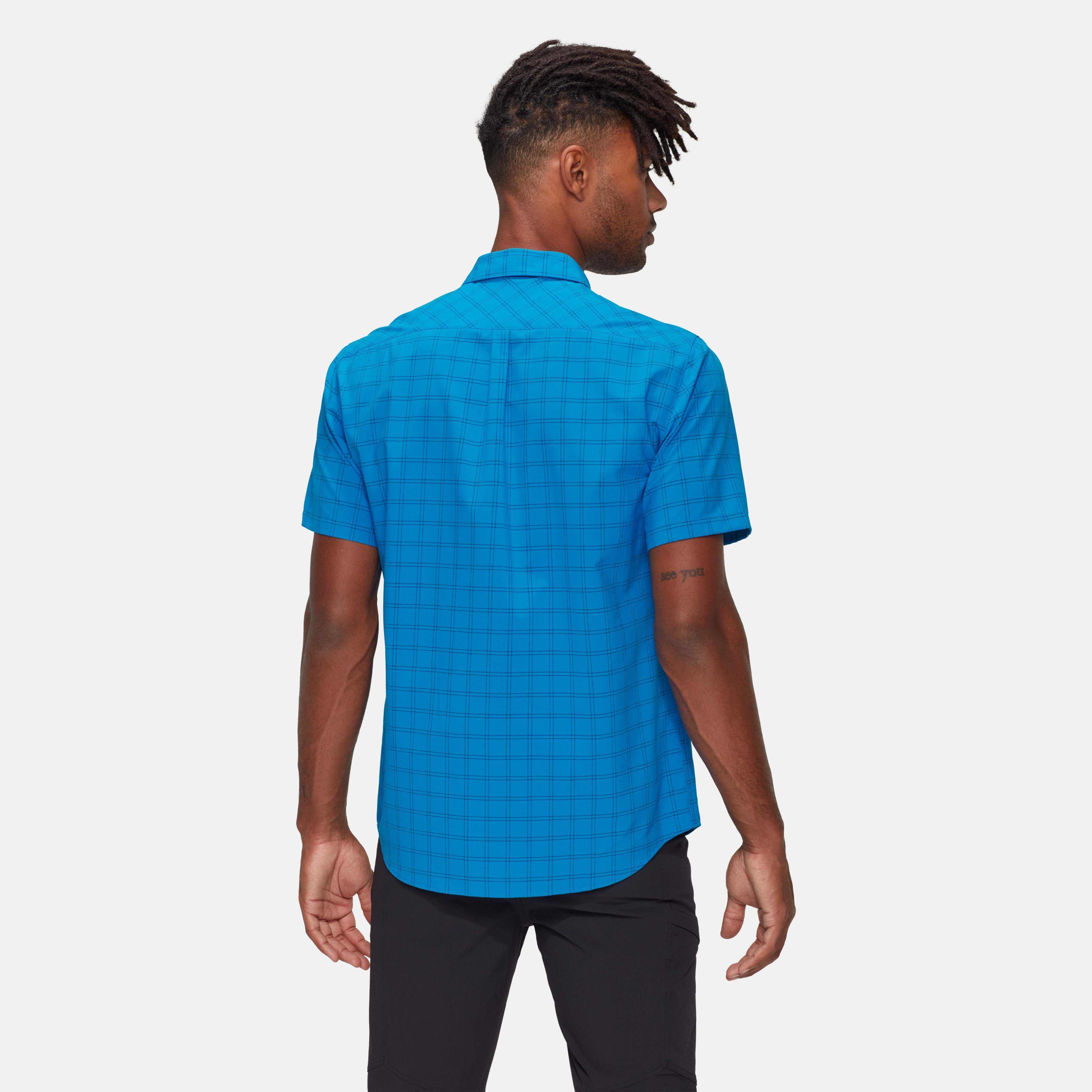 Lenni Shirt Men | Mammut