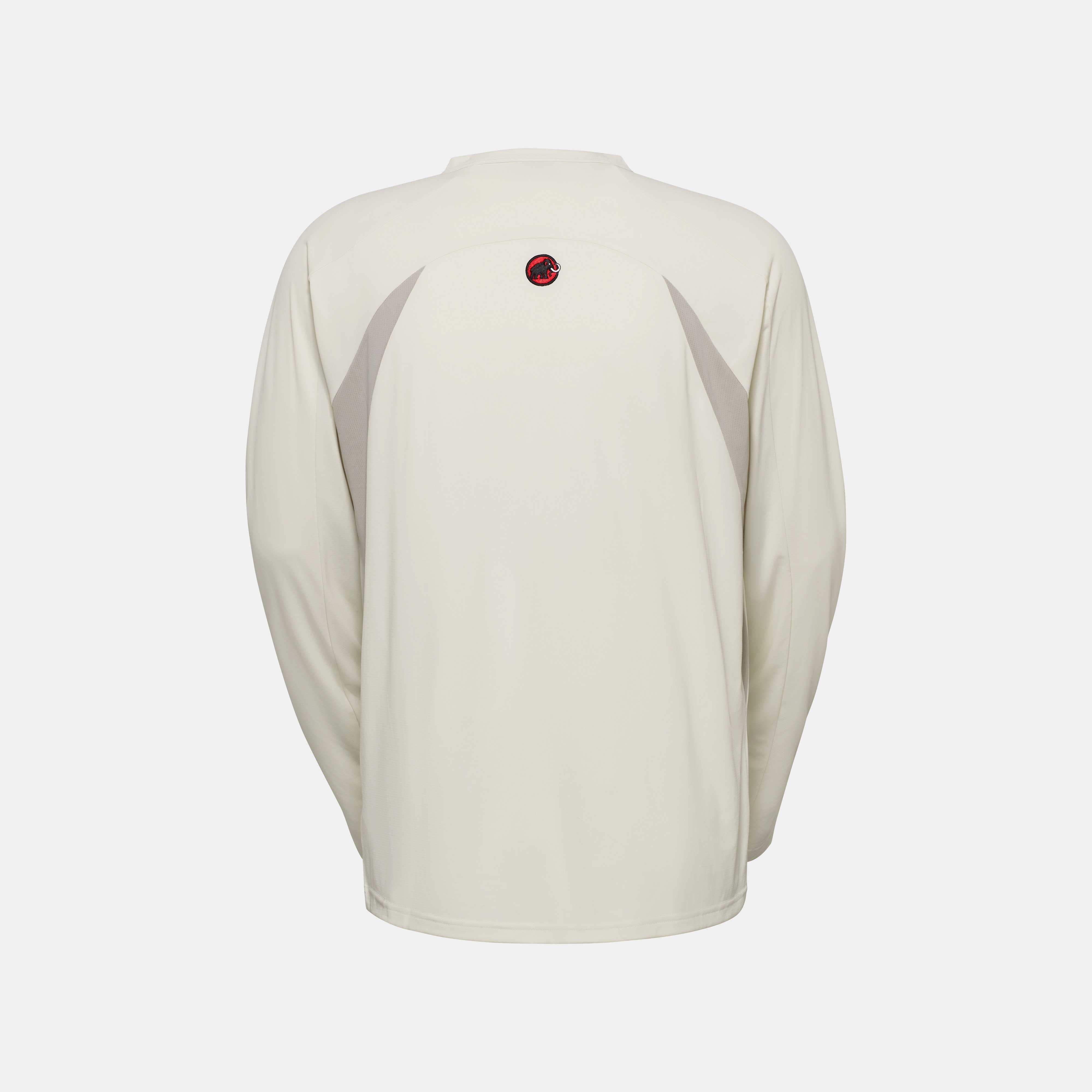 Mammut Hiking Patrol x Mammut Light FL Half Zip Longsleeve T-Shirt, sage frost-willow whisper - Sage frost-willow whisper