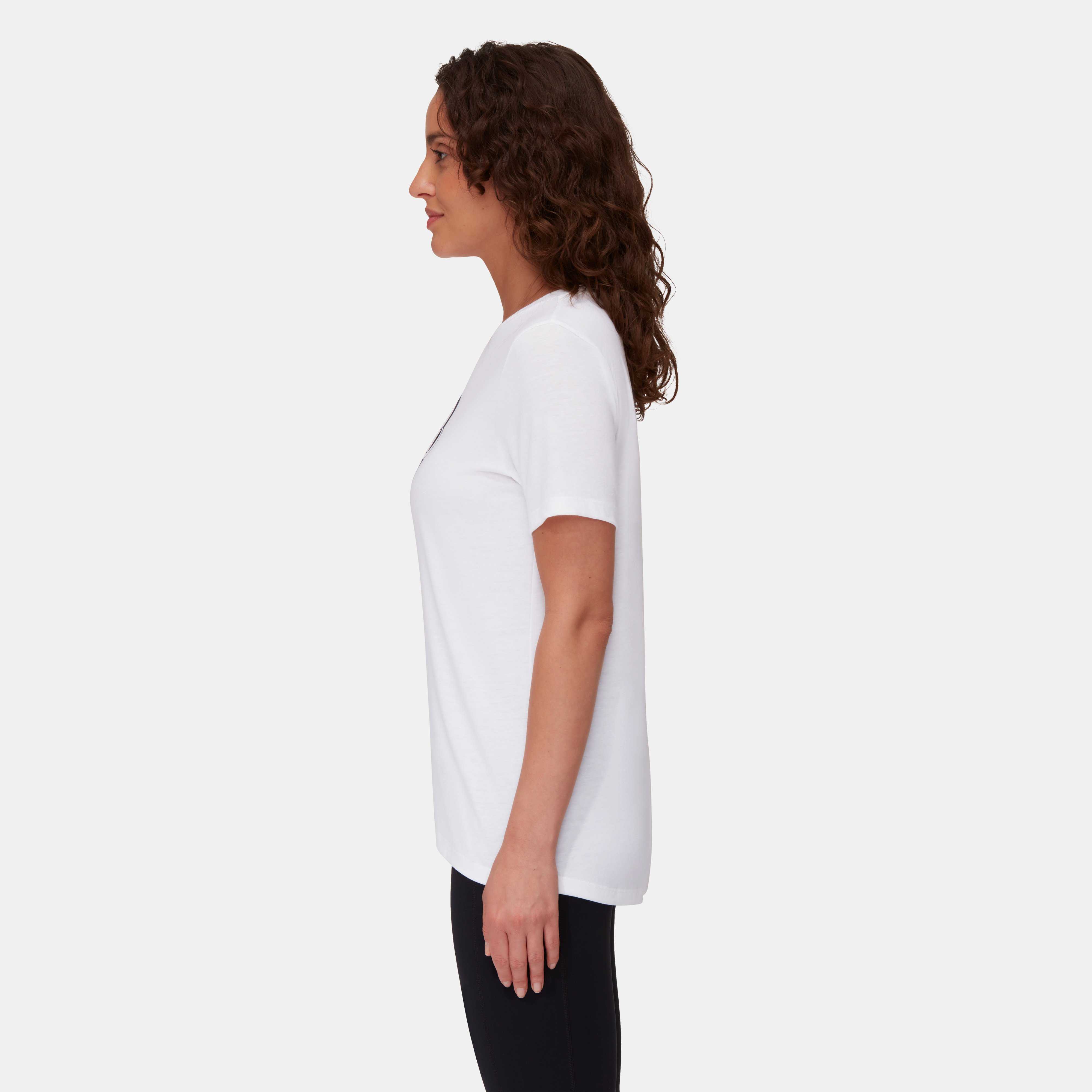 Mammut Core T-Shirt Women Classic | Mammut