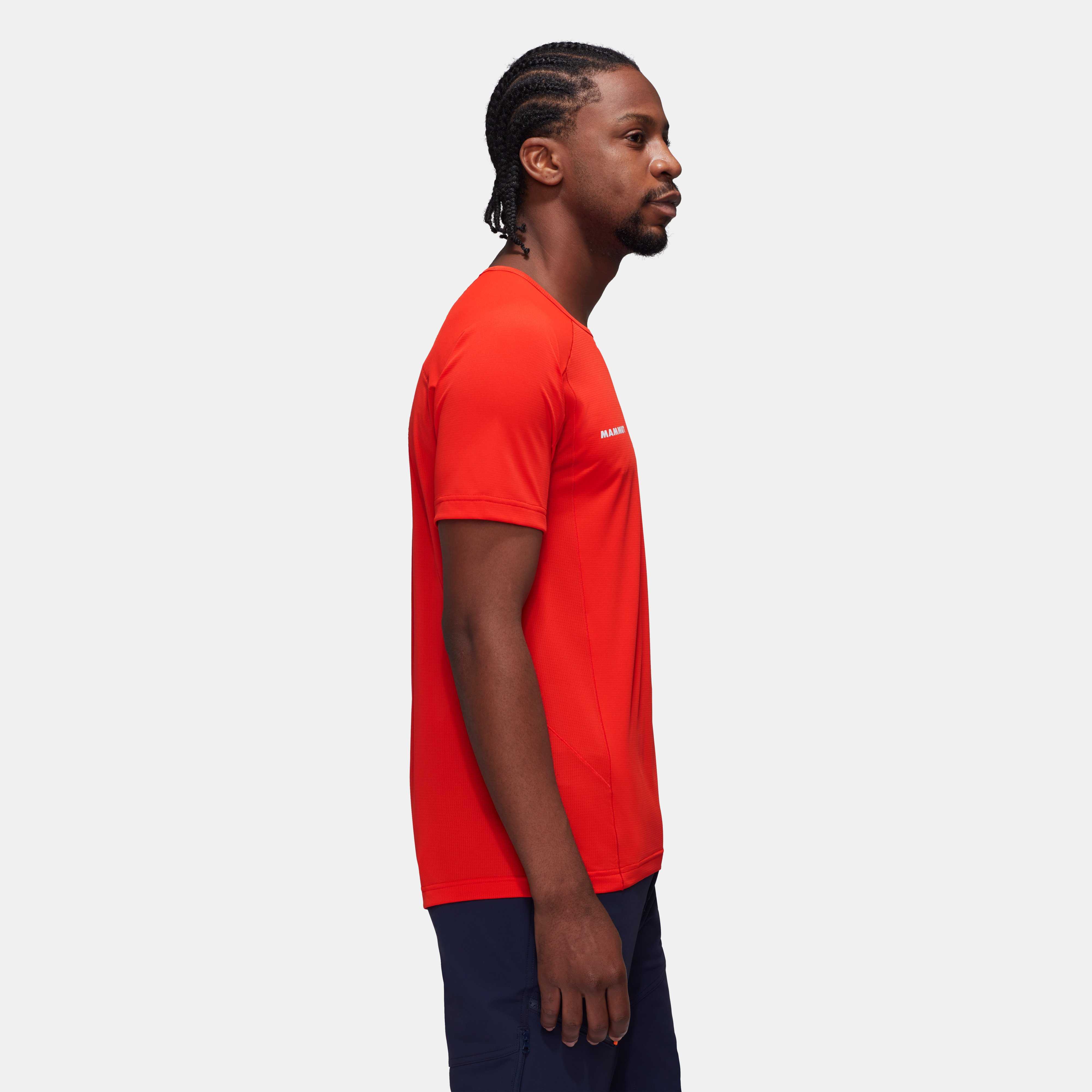 Aenergy FL T-Shirt Men | Mammut
