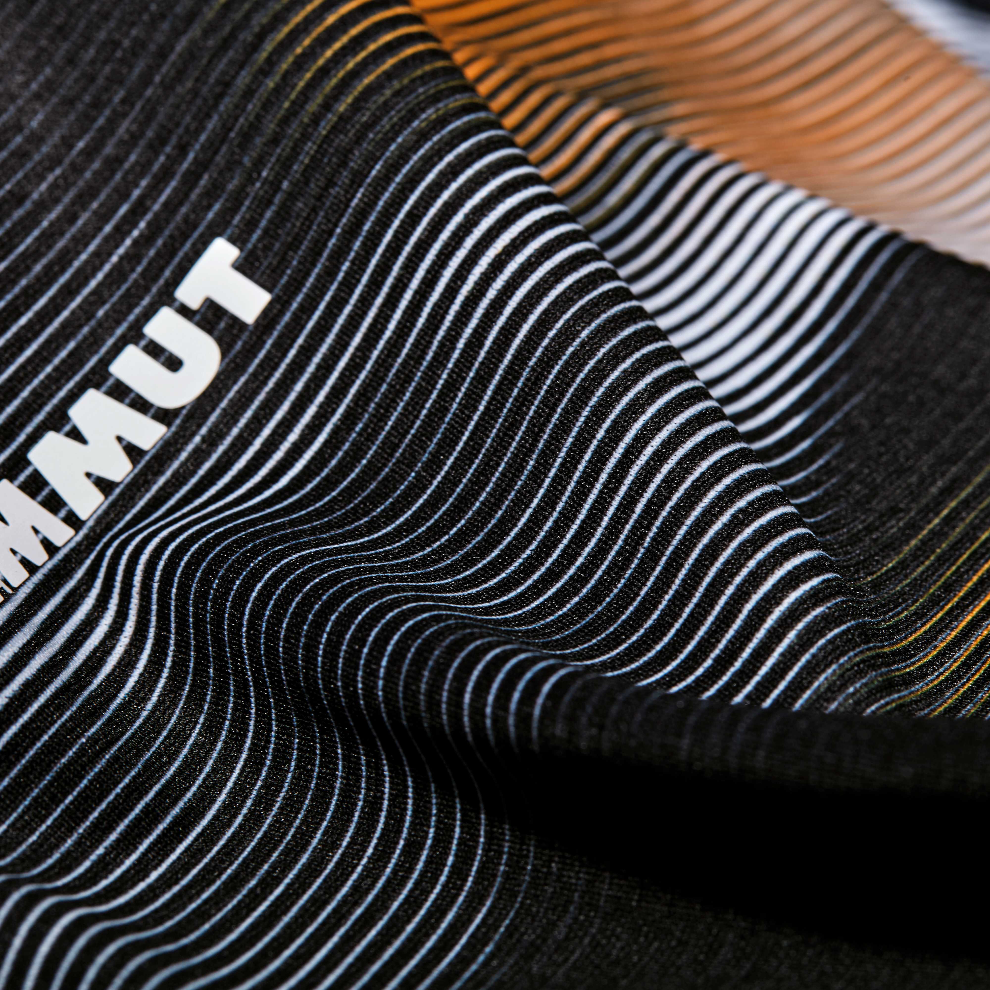 Aenergy FL T-Shirt Women Light Fader | Mammut