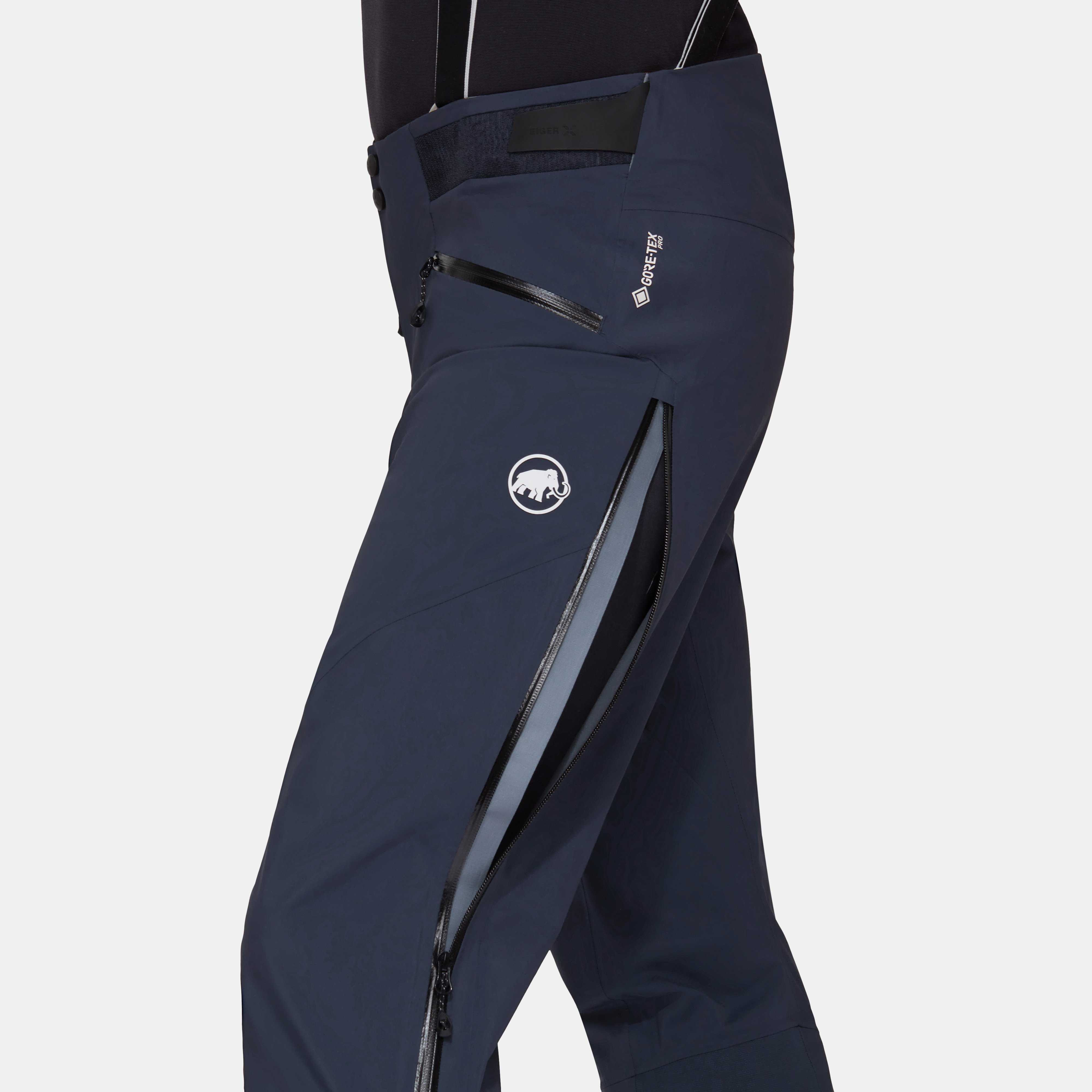 MAMMUT Nordwand Pro HS Pants Men