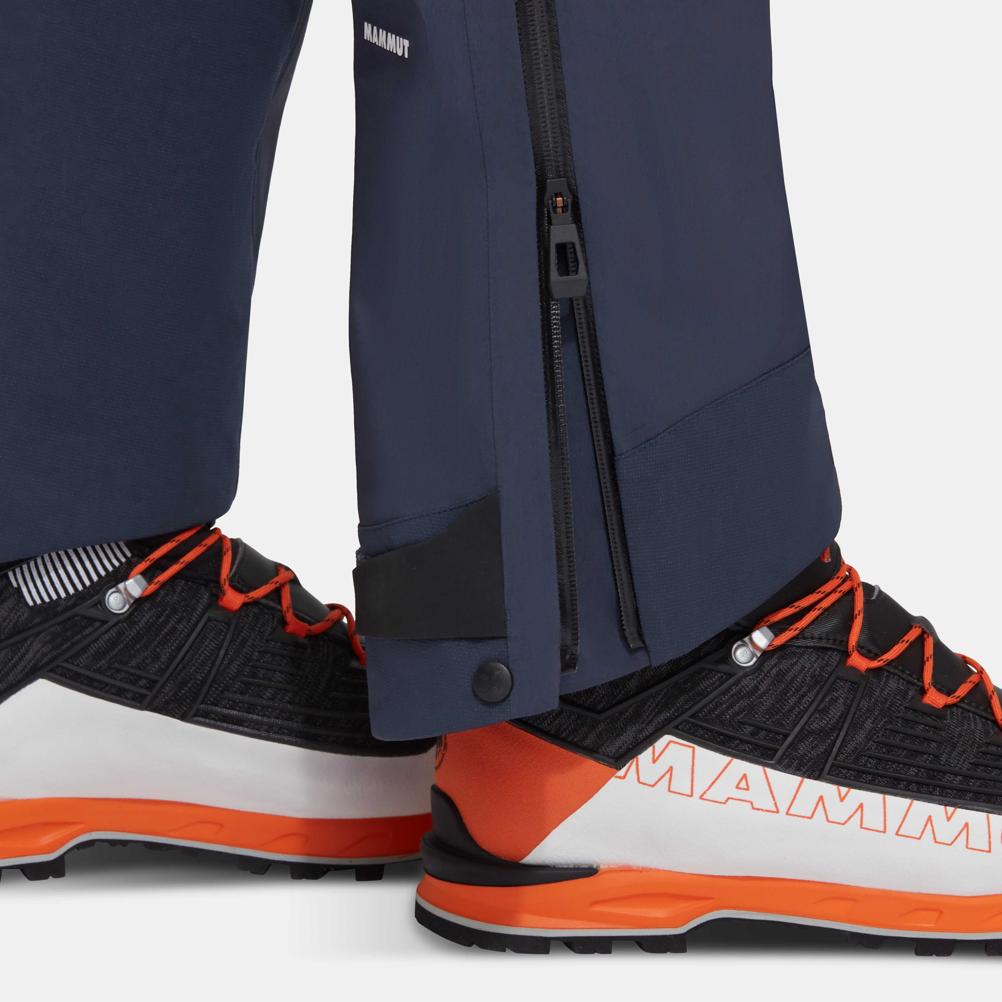 MAMMUT Nordwand Pro HS Pants Men