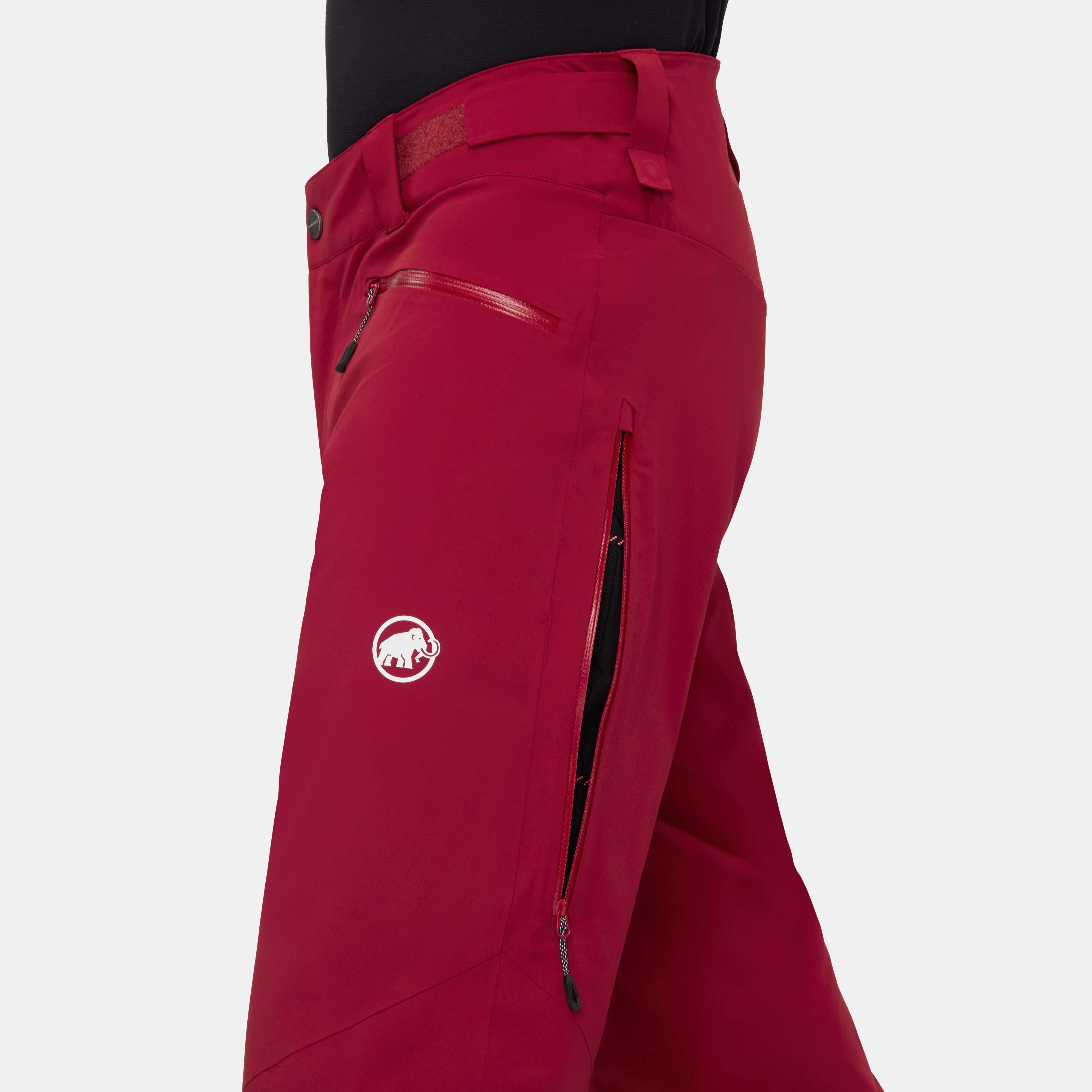 Mammut Stoney HS Thermo Pants - Pantalón de esquí - Mujer