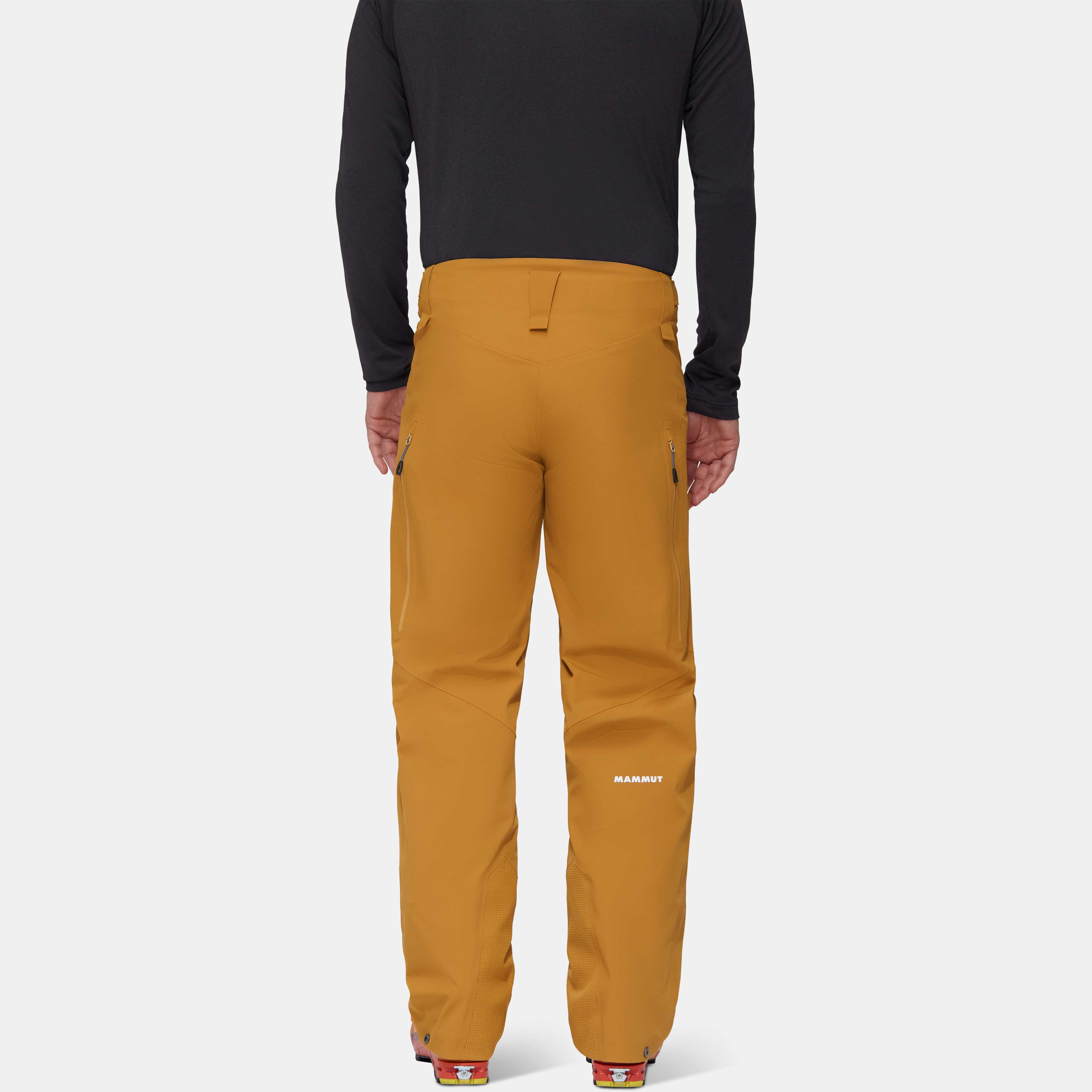 Mammut stoney hotsell hs bib pants