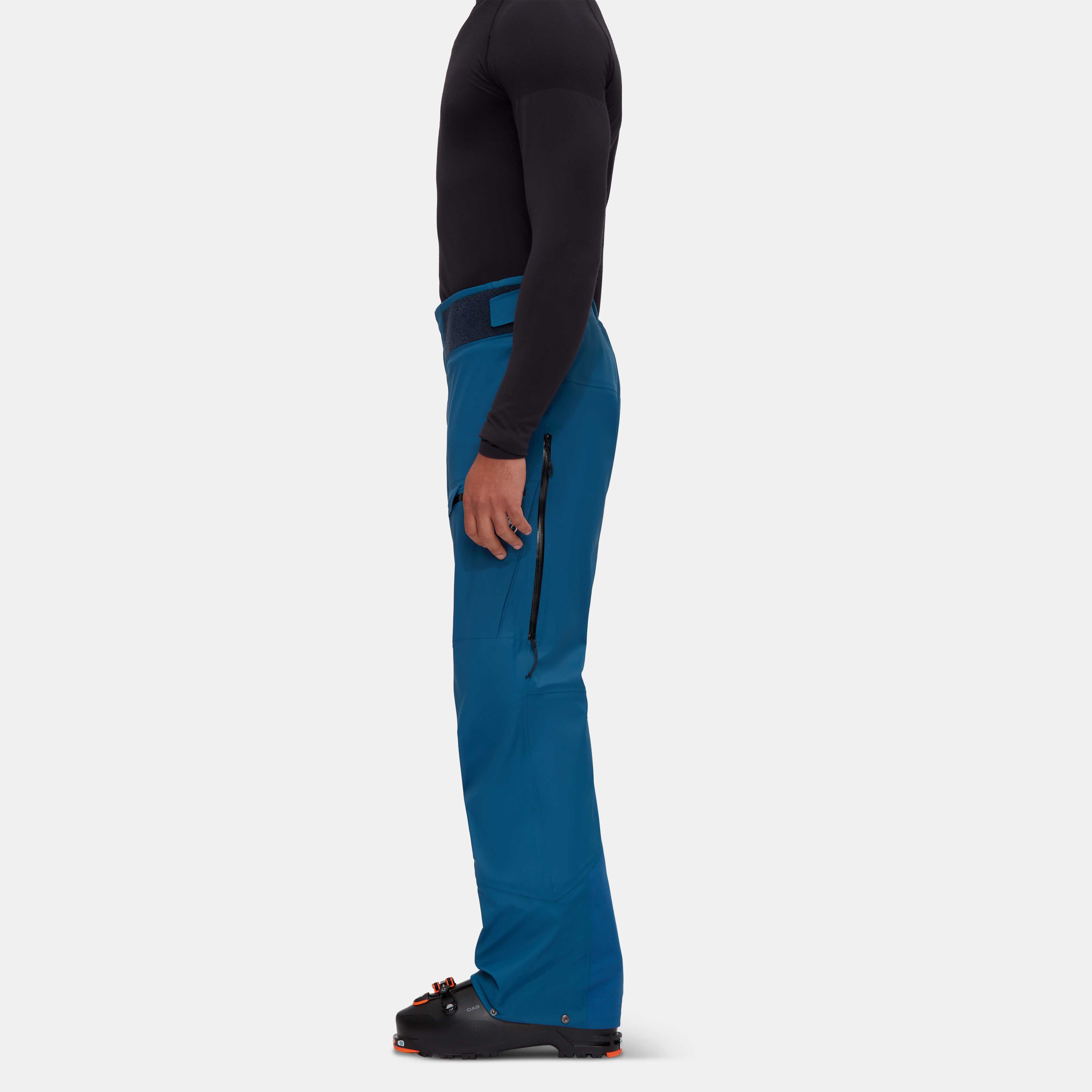 Haldigrat Air HS Pants Men | Mammut Outlet