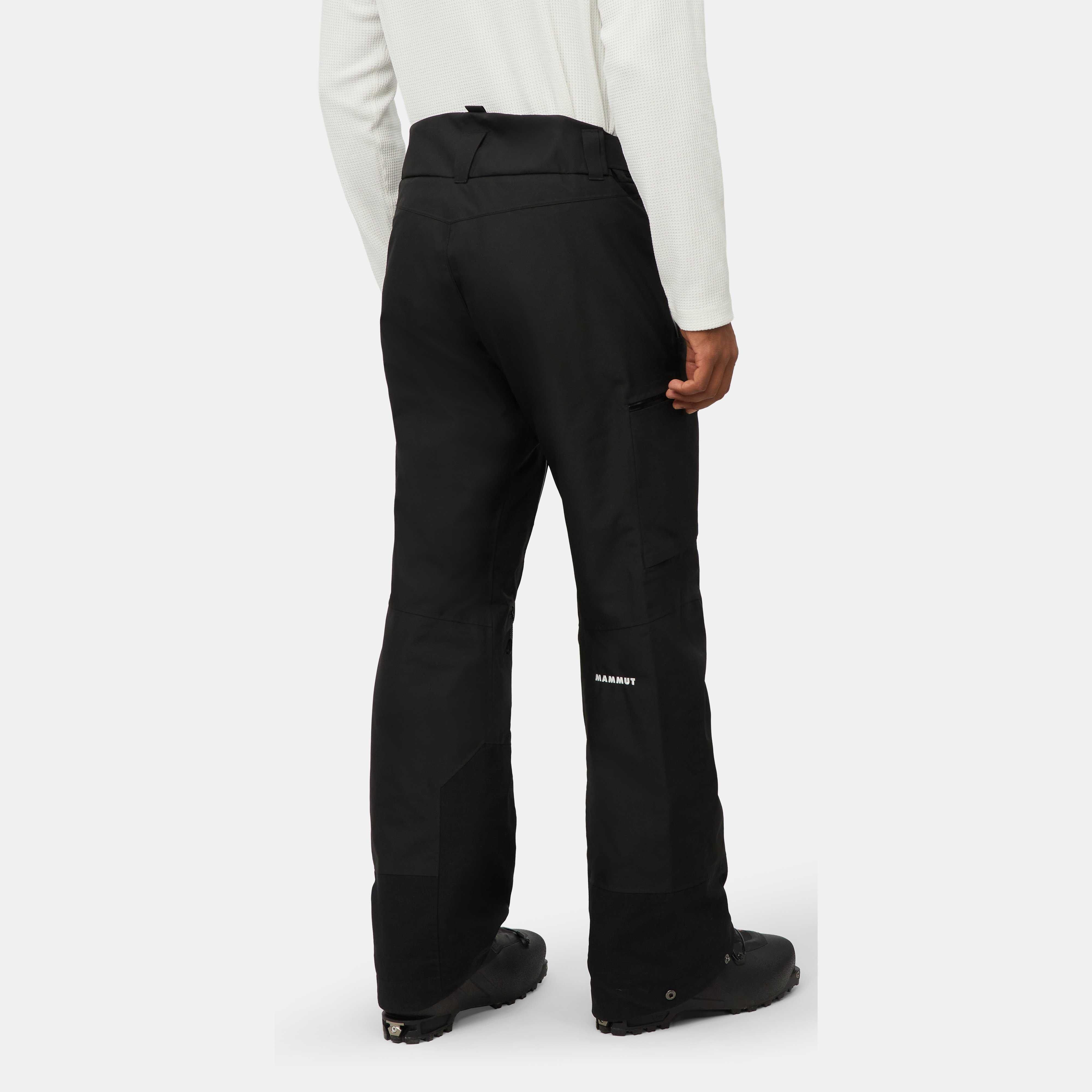 Mammut Mtn. Pro 2.0 2L GTX HS Pants Men, black - Black